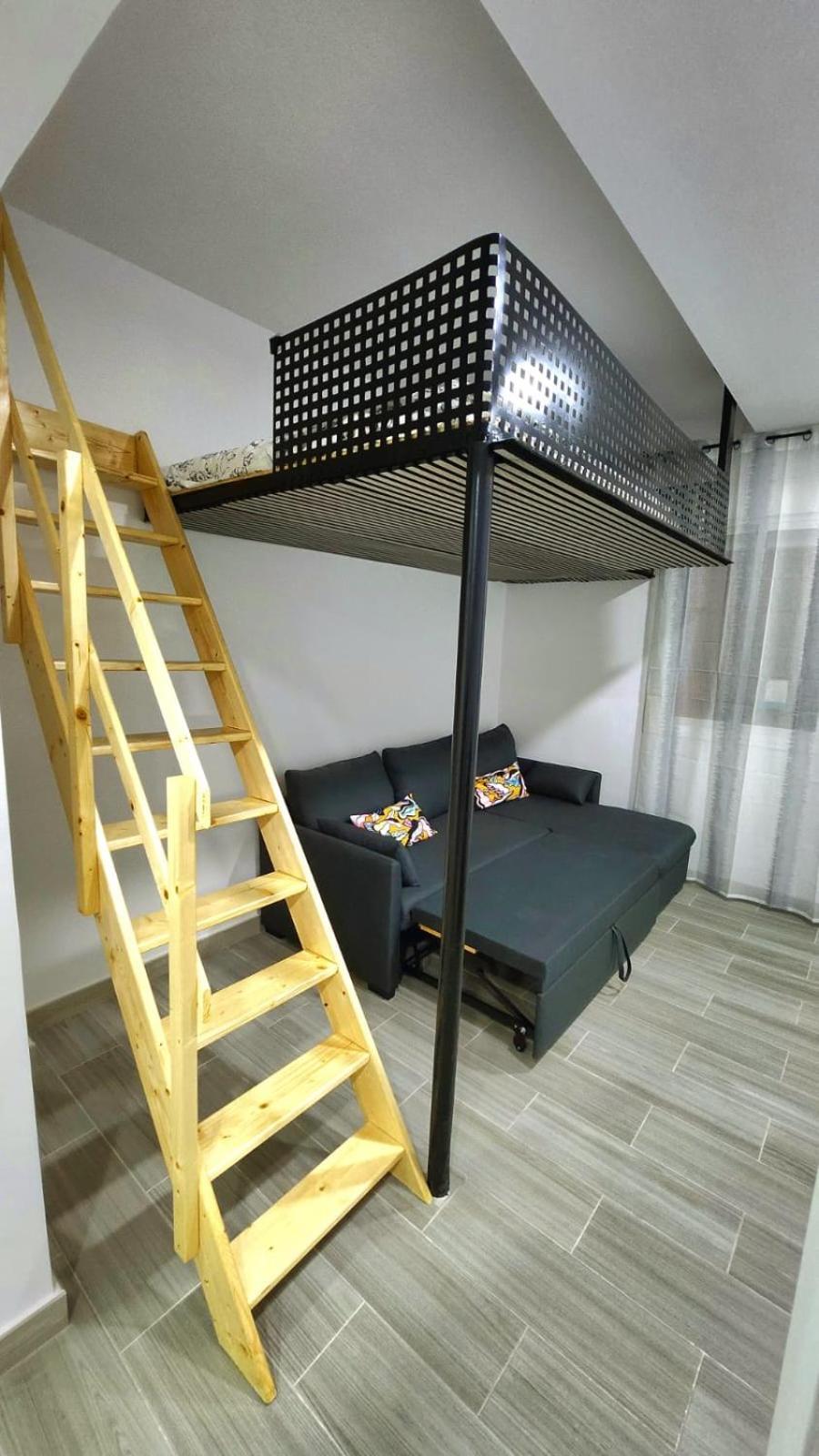 La Hormiguita Apartamento