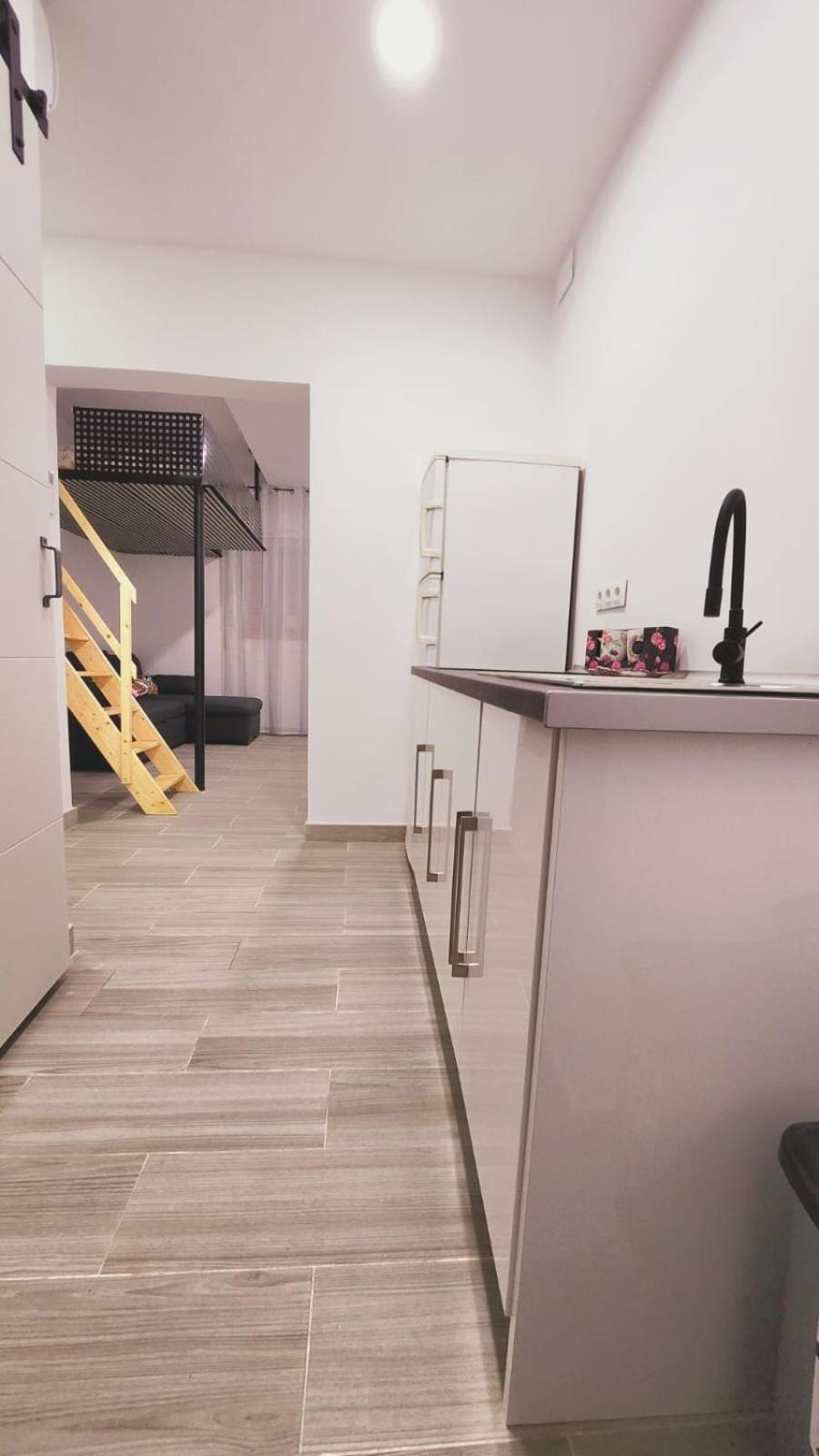 La Hormiguita Apartamento