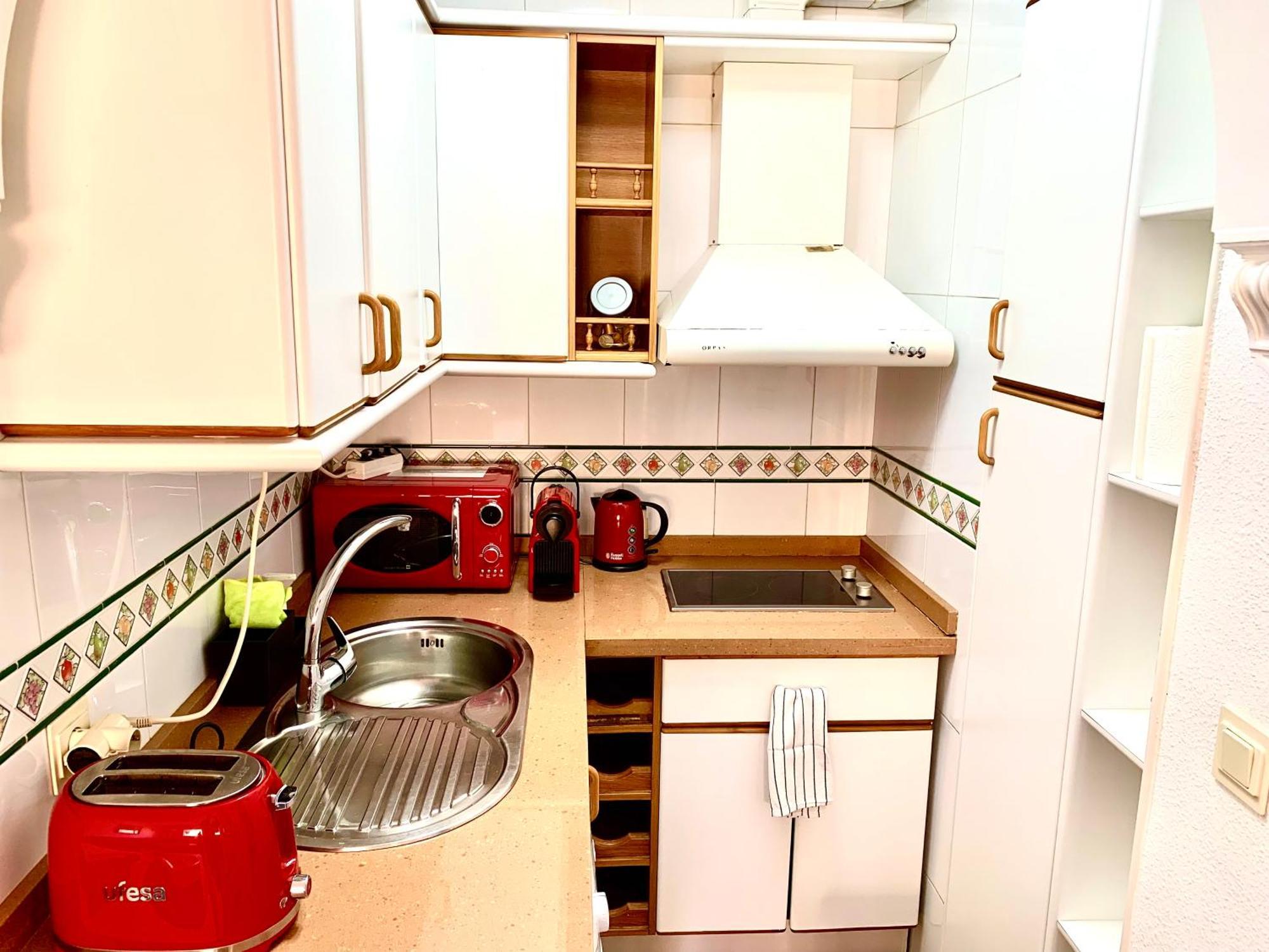 Appartement Ana's Parking Gratuito