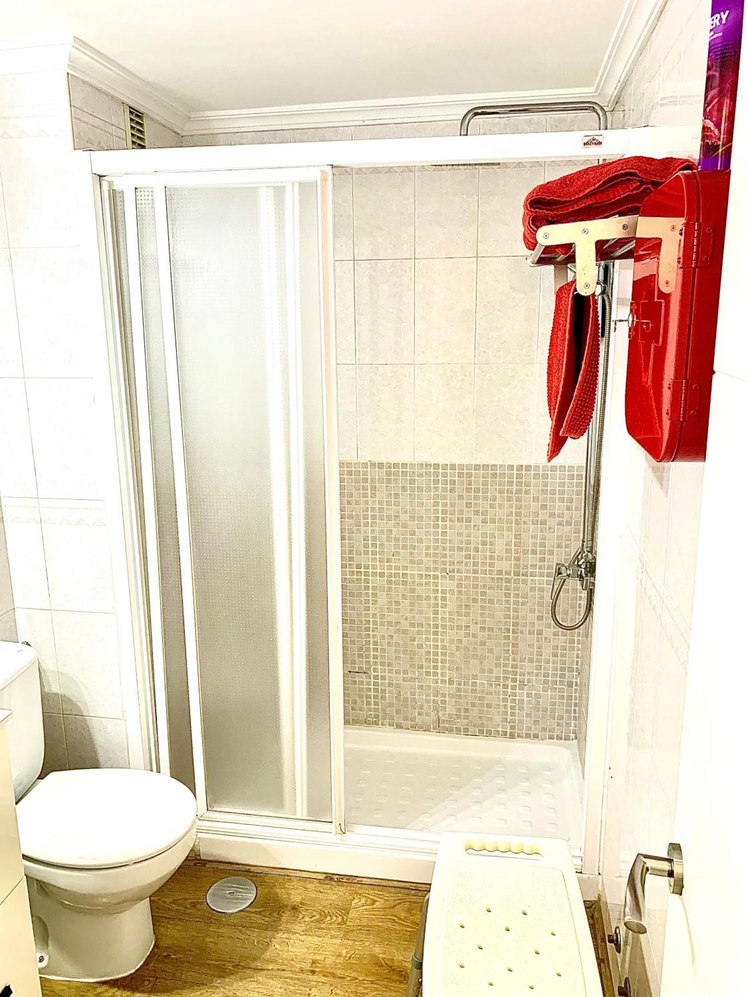 Appartement Ana's Parking Gratuito *