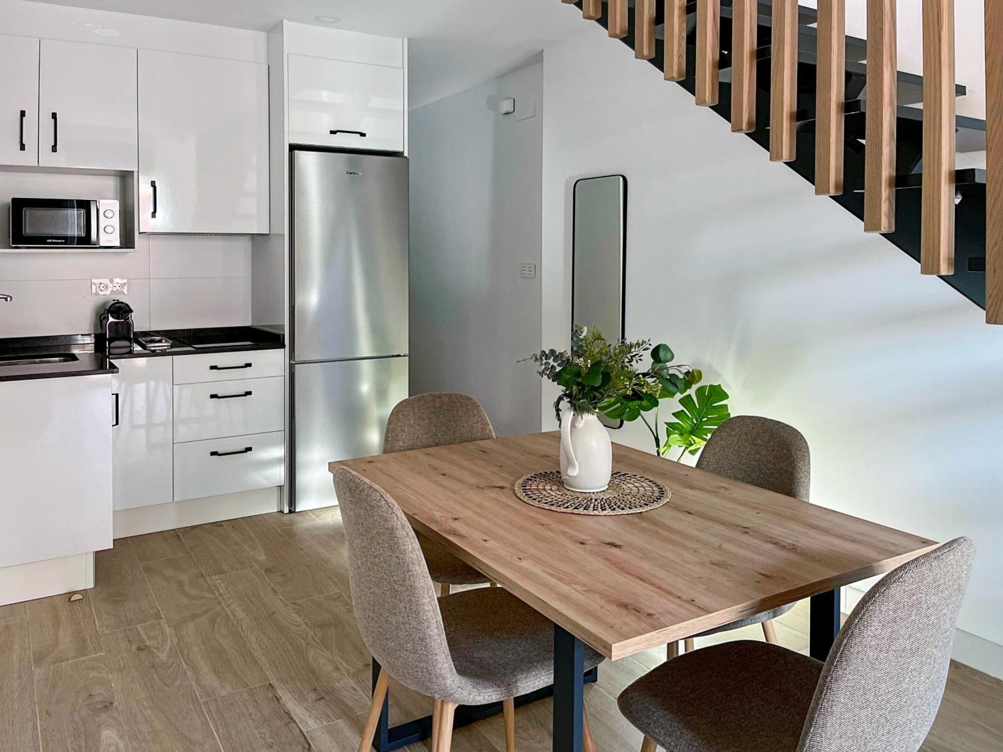 Picu Apartment