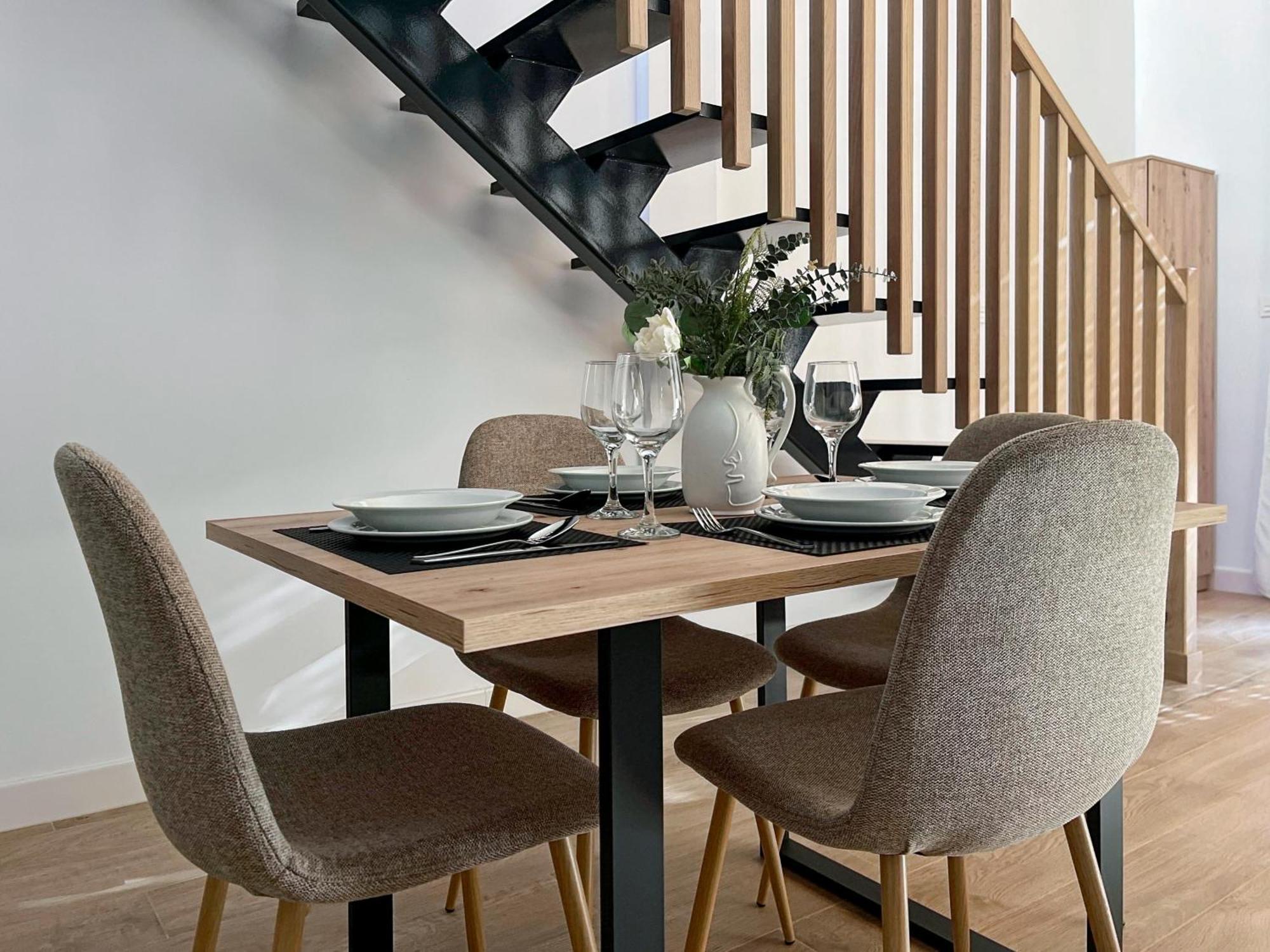 Apartment Picu Malaga