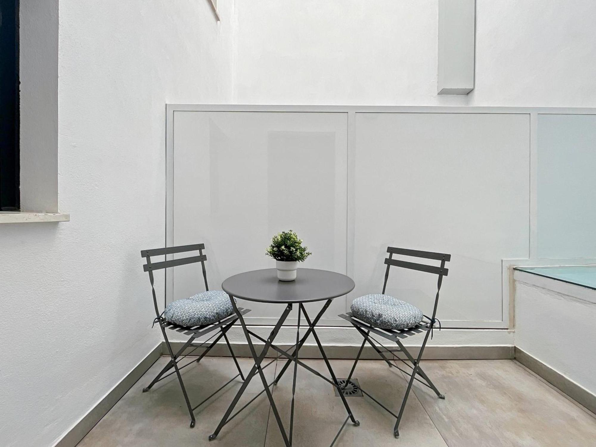 Picu Apartment Malaga
