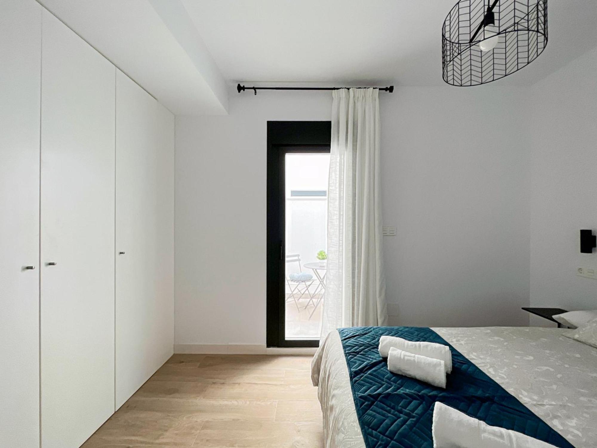 Picu Apartment