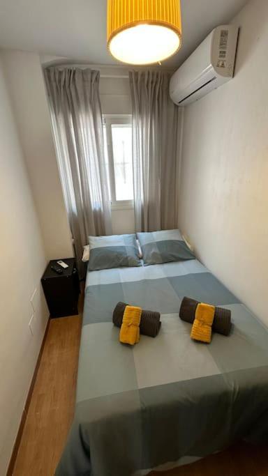Holiday home Vivienda Unica A 10 Metros De La Playa *