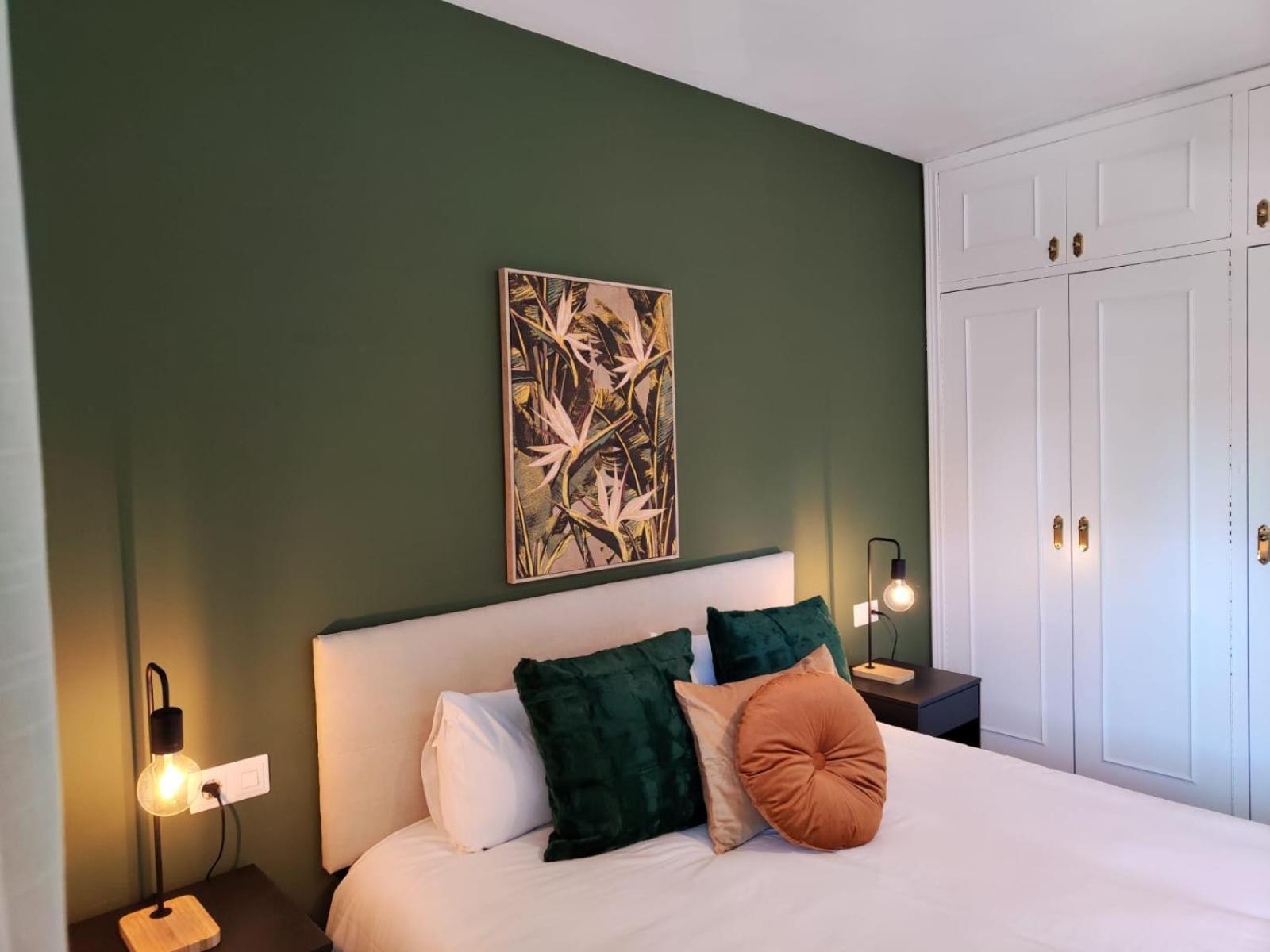 Wintowinrentals Your Steps From The Center Appartement