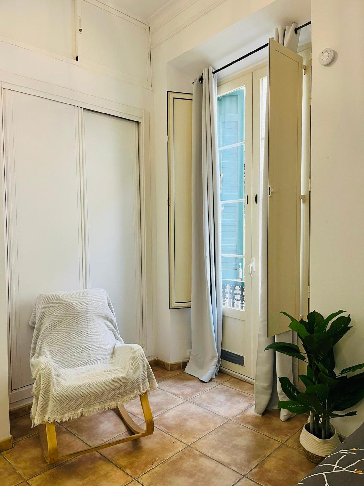 Apartment Malak-rooms *