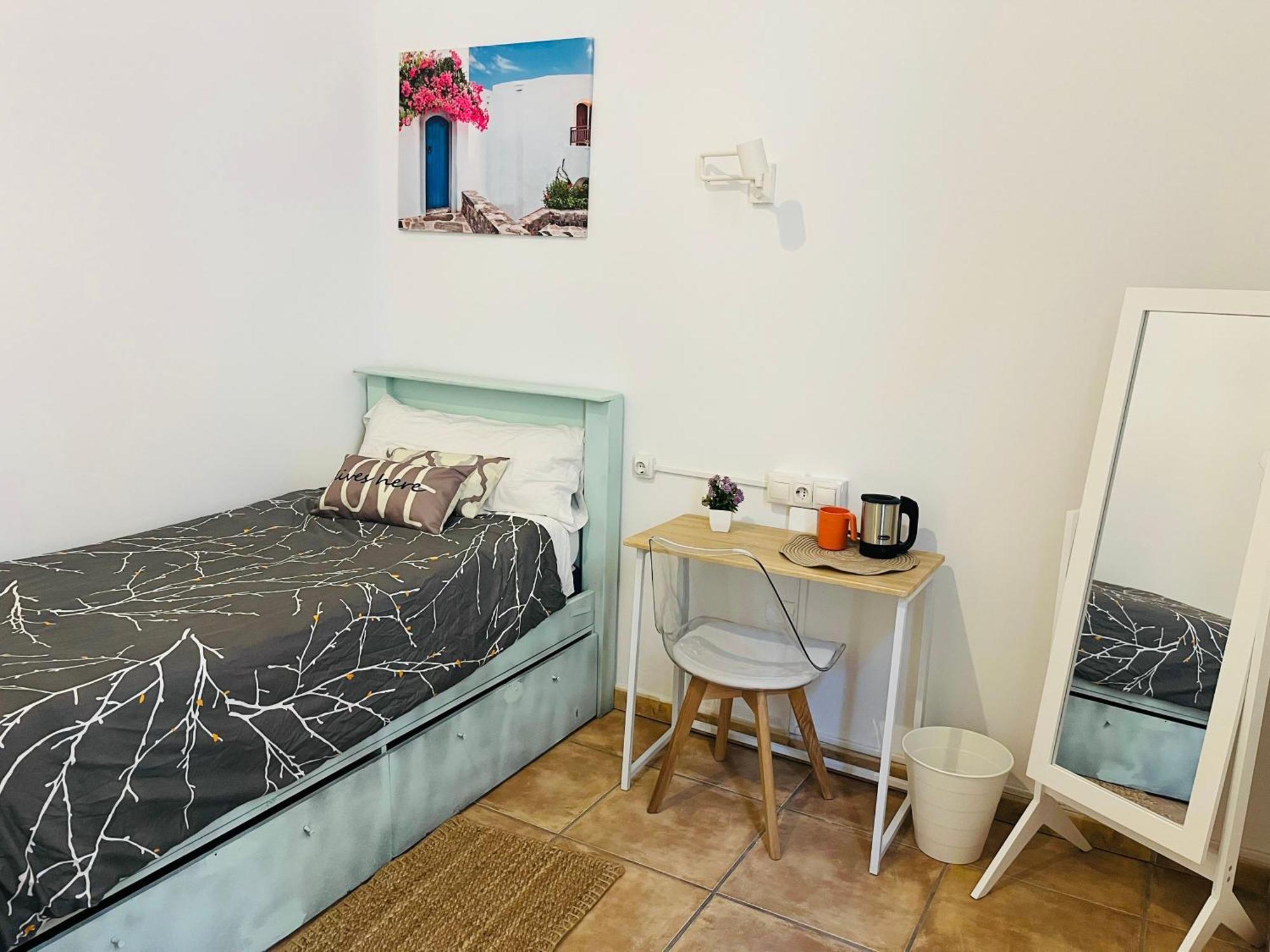 Malak-rooms *