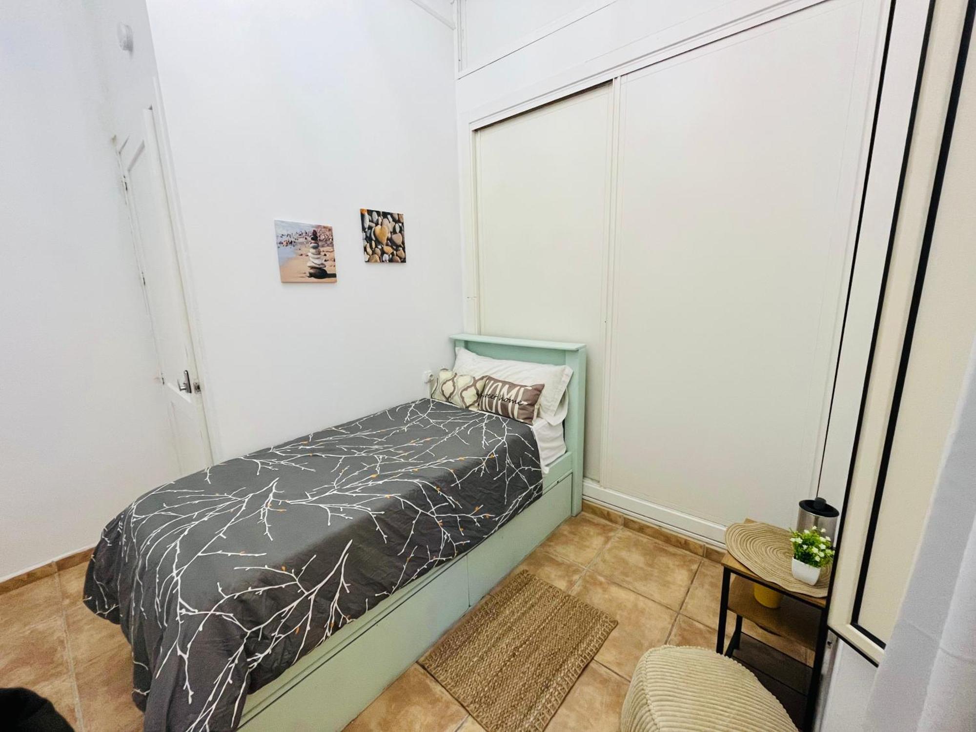 Malak-rooms * Malaga