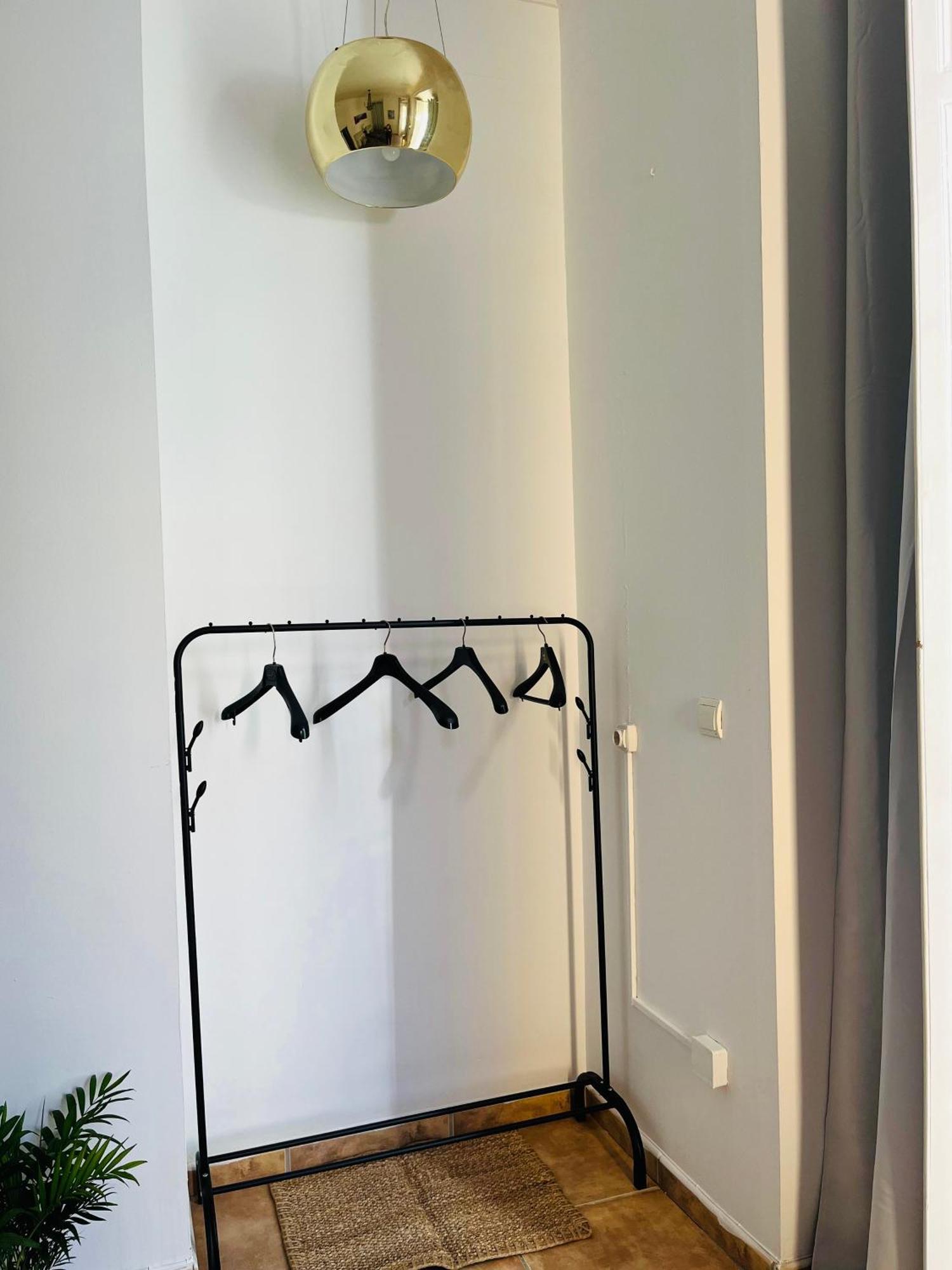 Apartment Malak-rooms