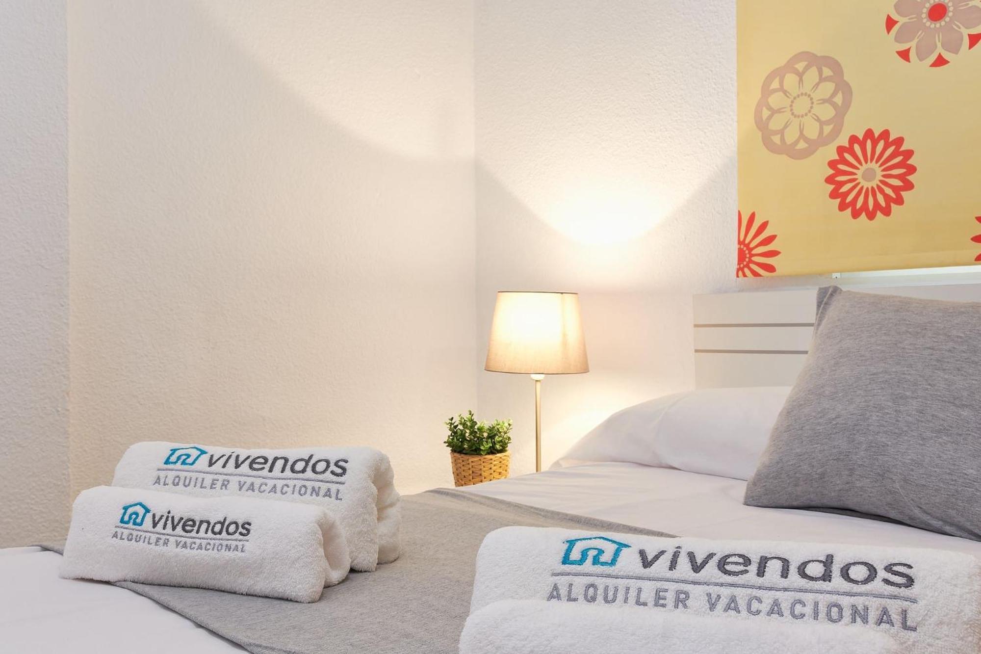 Vivendos - Ma10 - Maestro Alonso Malaga