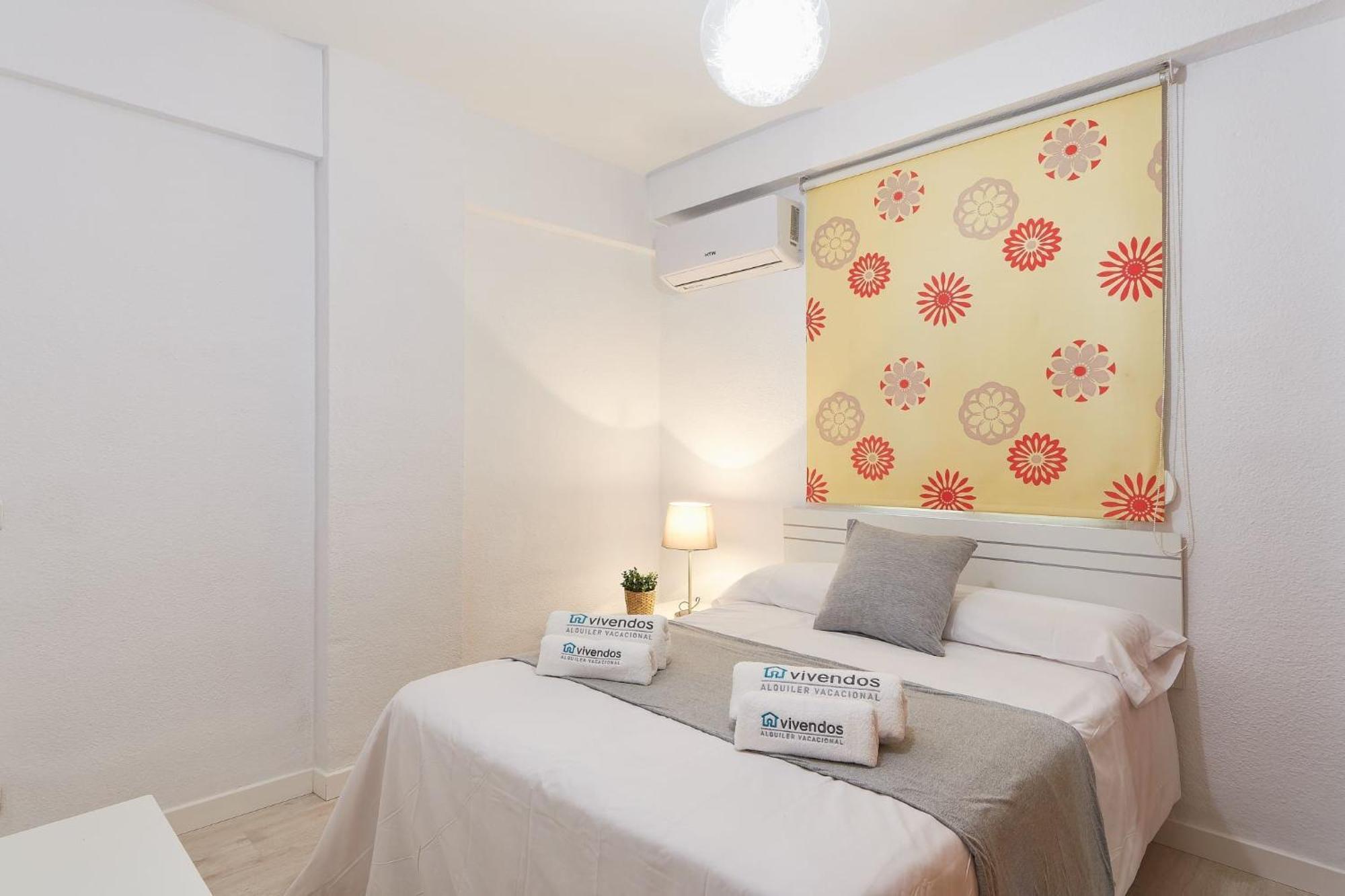 Apartment Vivendos - Ma10 - Maestro Alonso Málaga