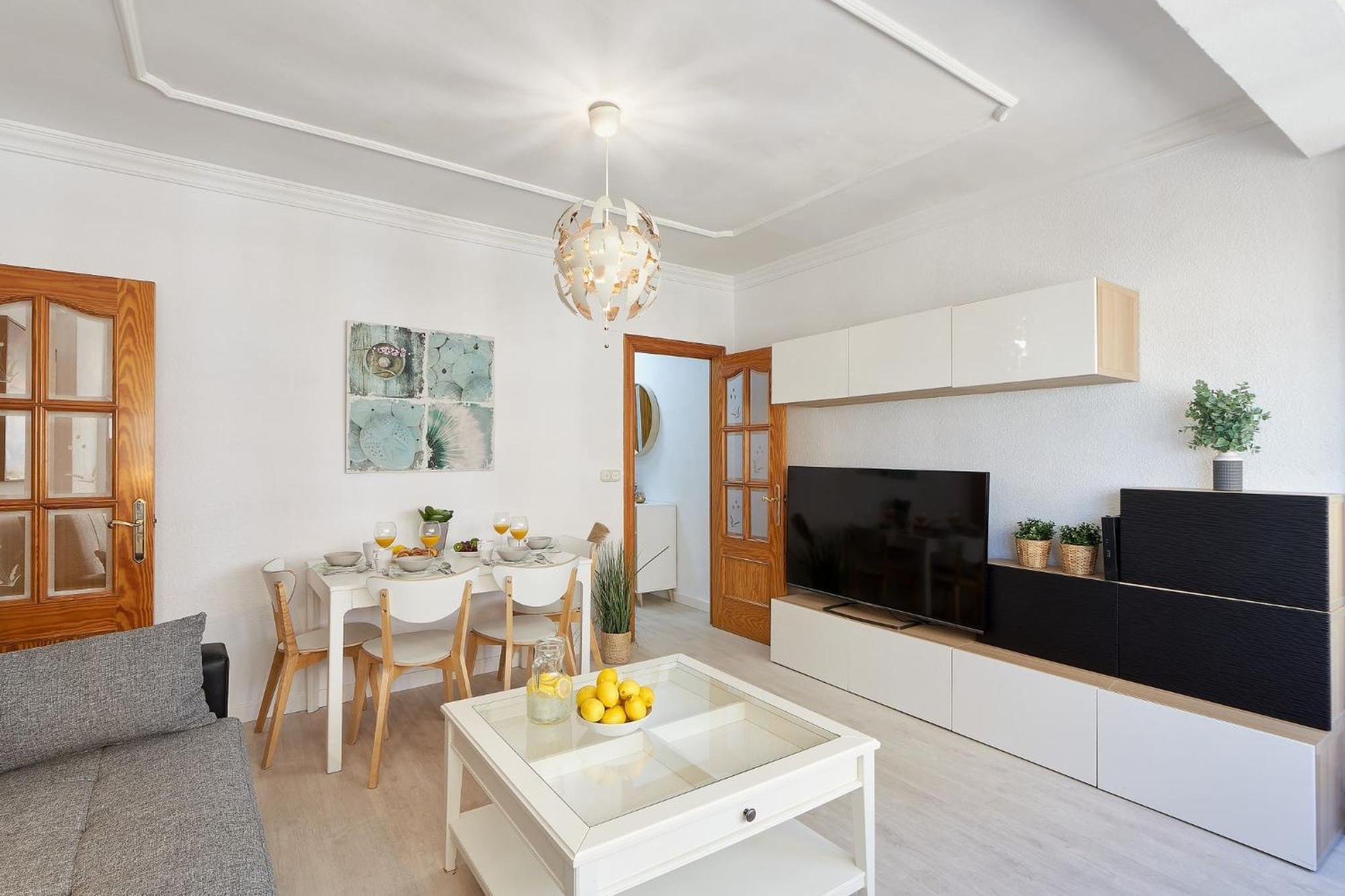 Apartment Vivendos - Ma10 - Maestro Alonso *