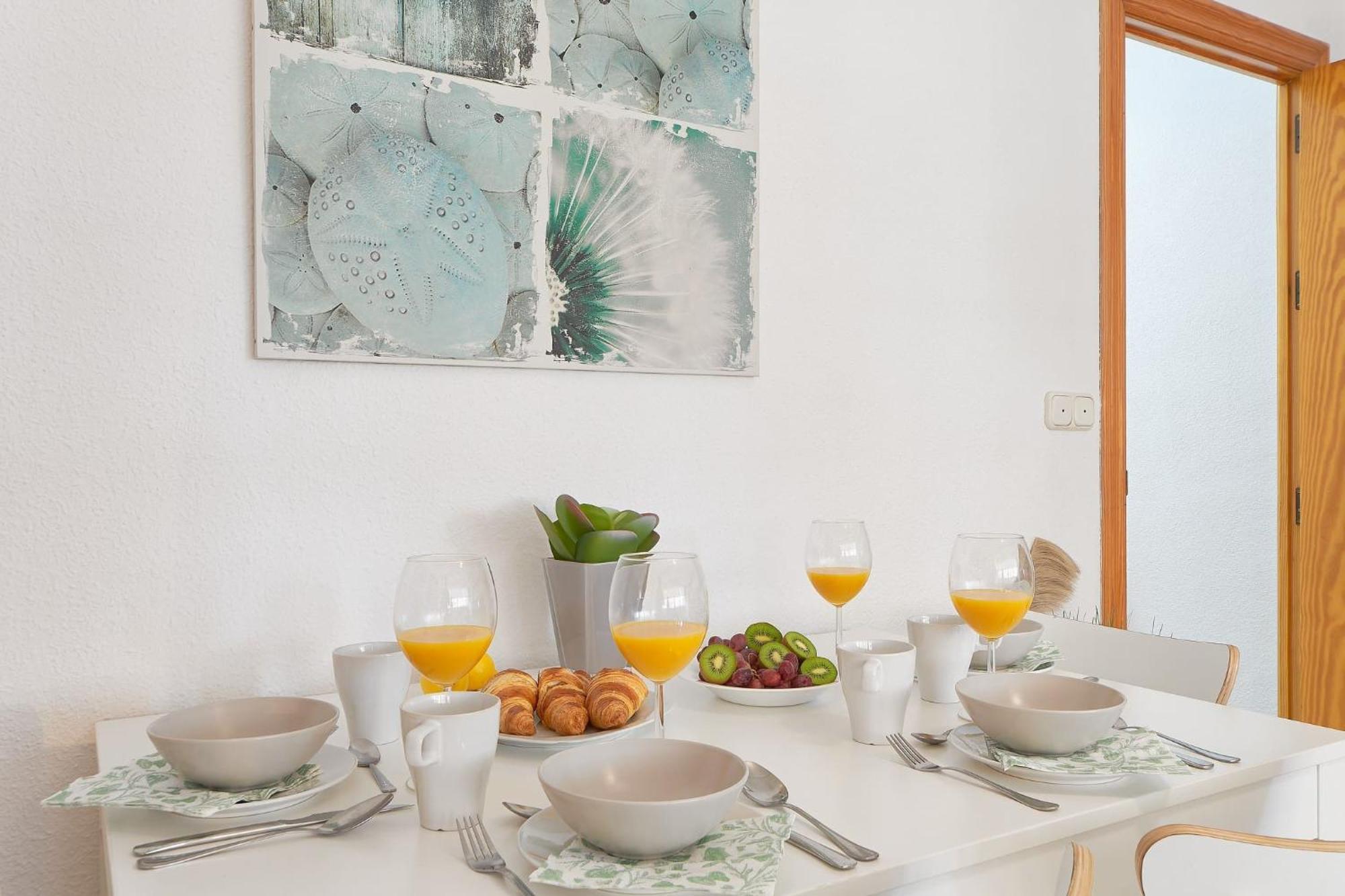 Apartment Vivendos - Ma10 - Maestro Alonso *