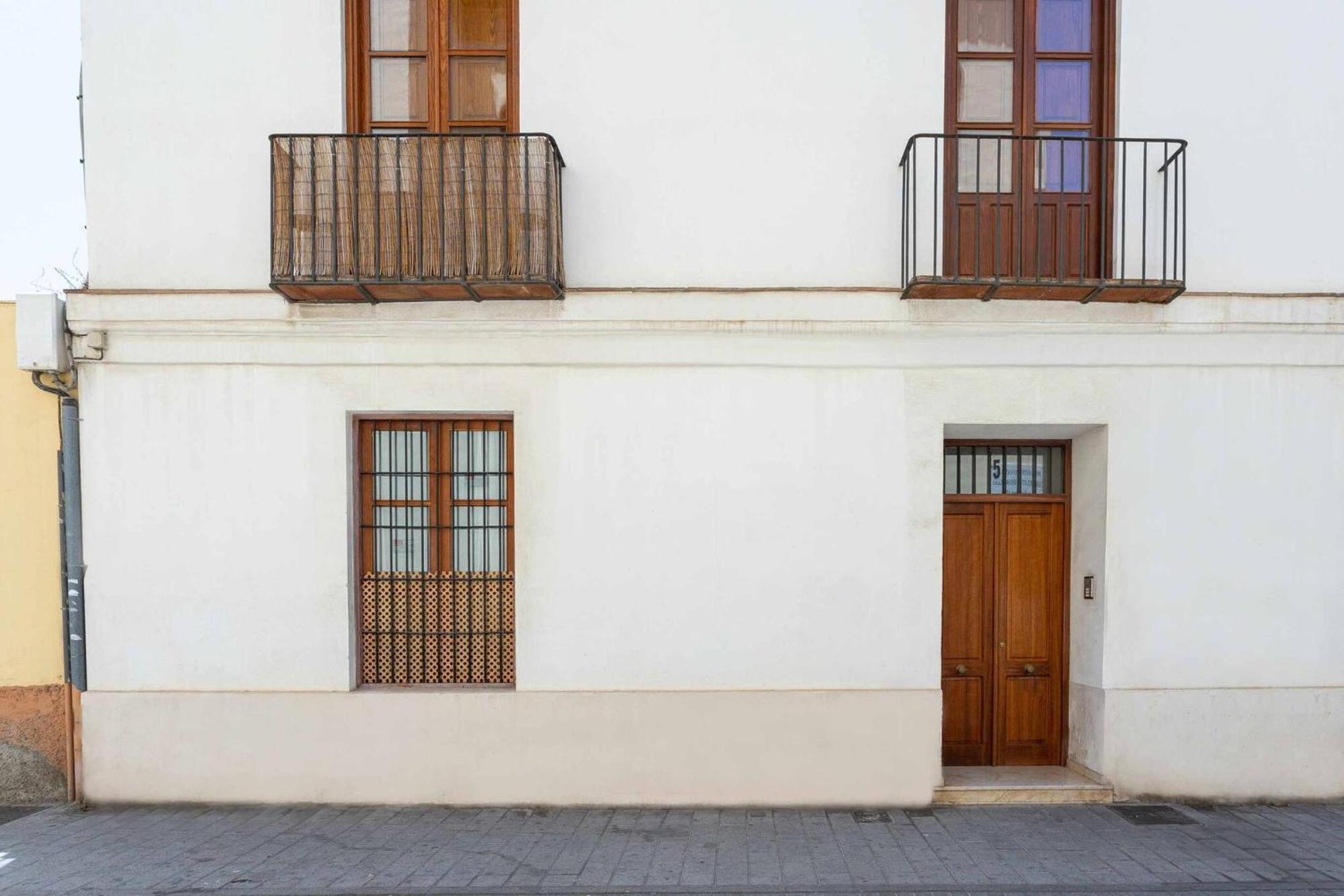 Vivendos - Ma08 - Rodrigo * Malaga