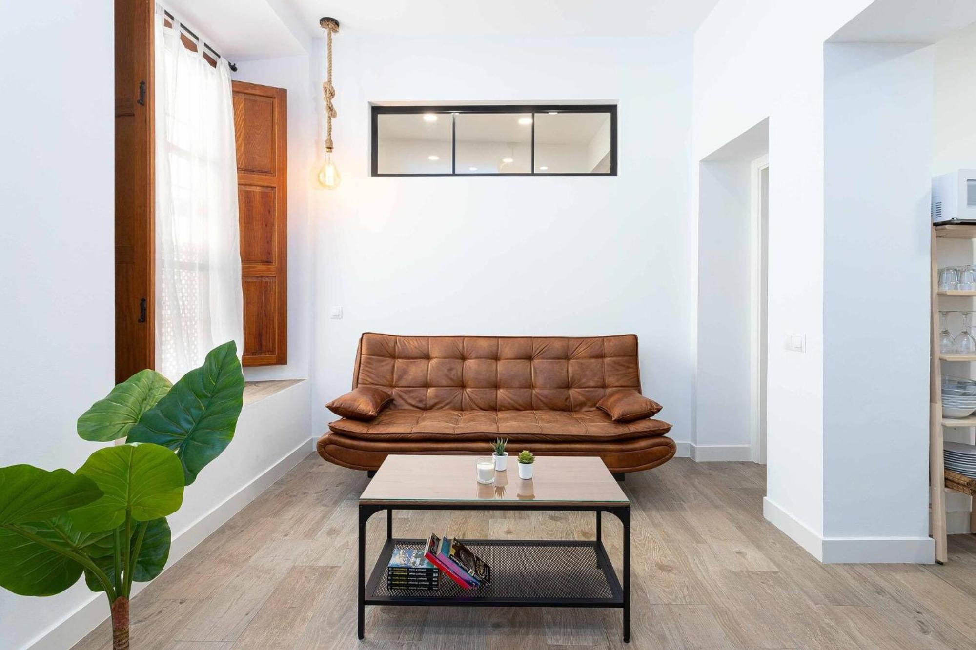 Apartment Vivendos - Ma08 - Rodrigo Malaga