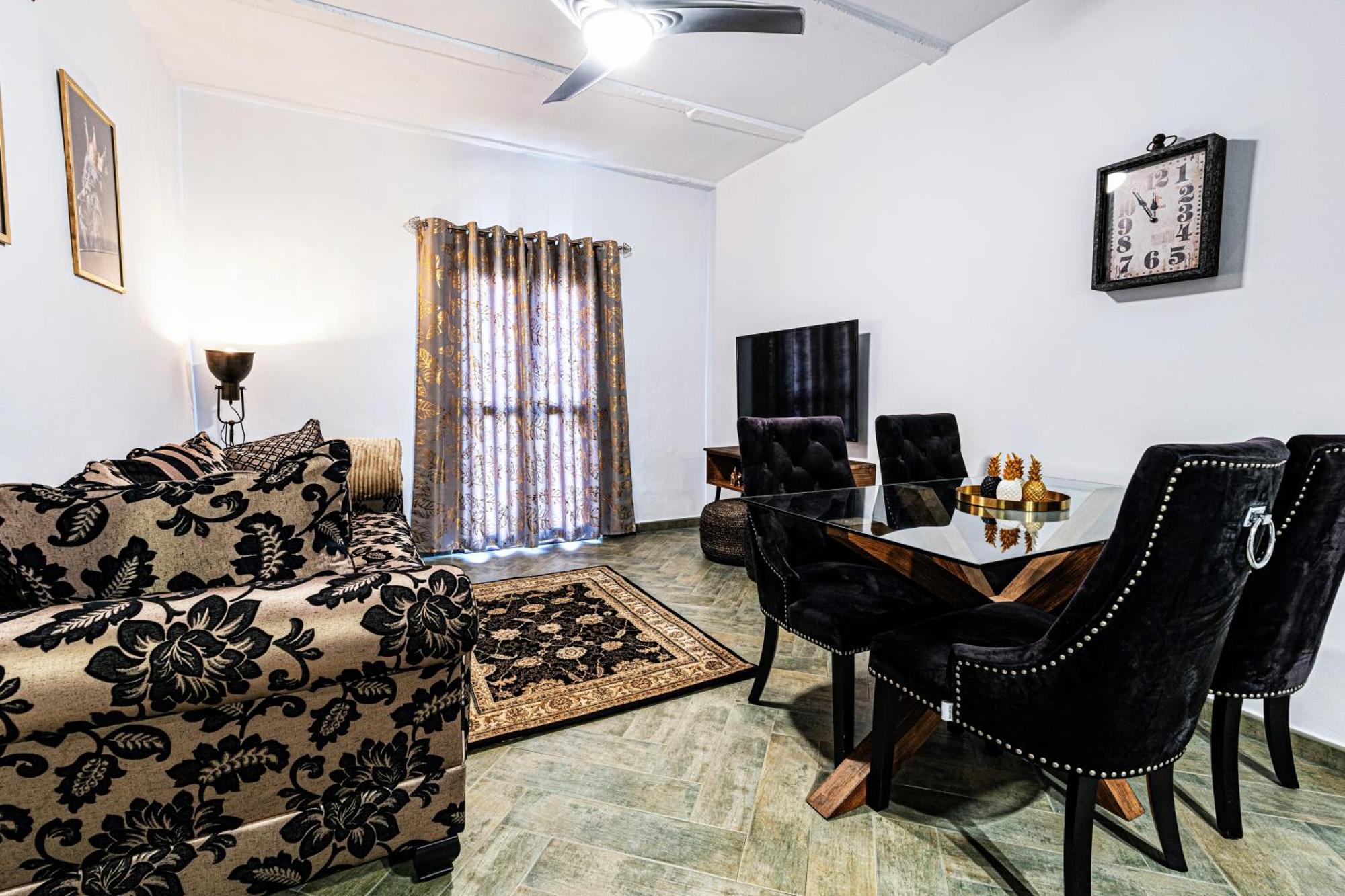 The Queen House Apartment Málaga