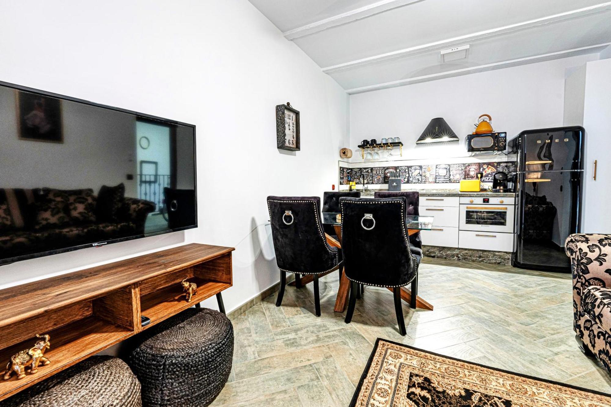 The Queen House Apartment Málaga