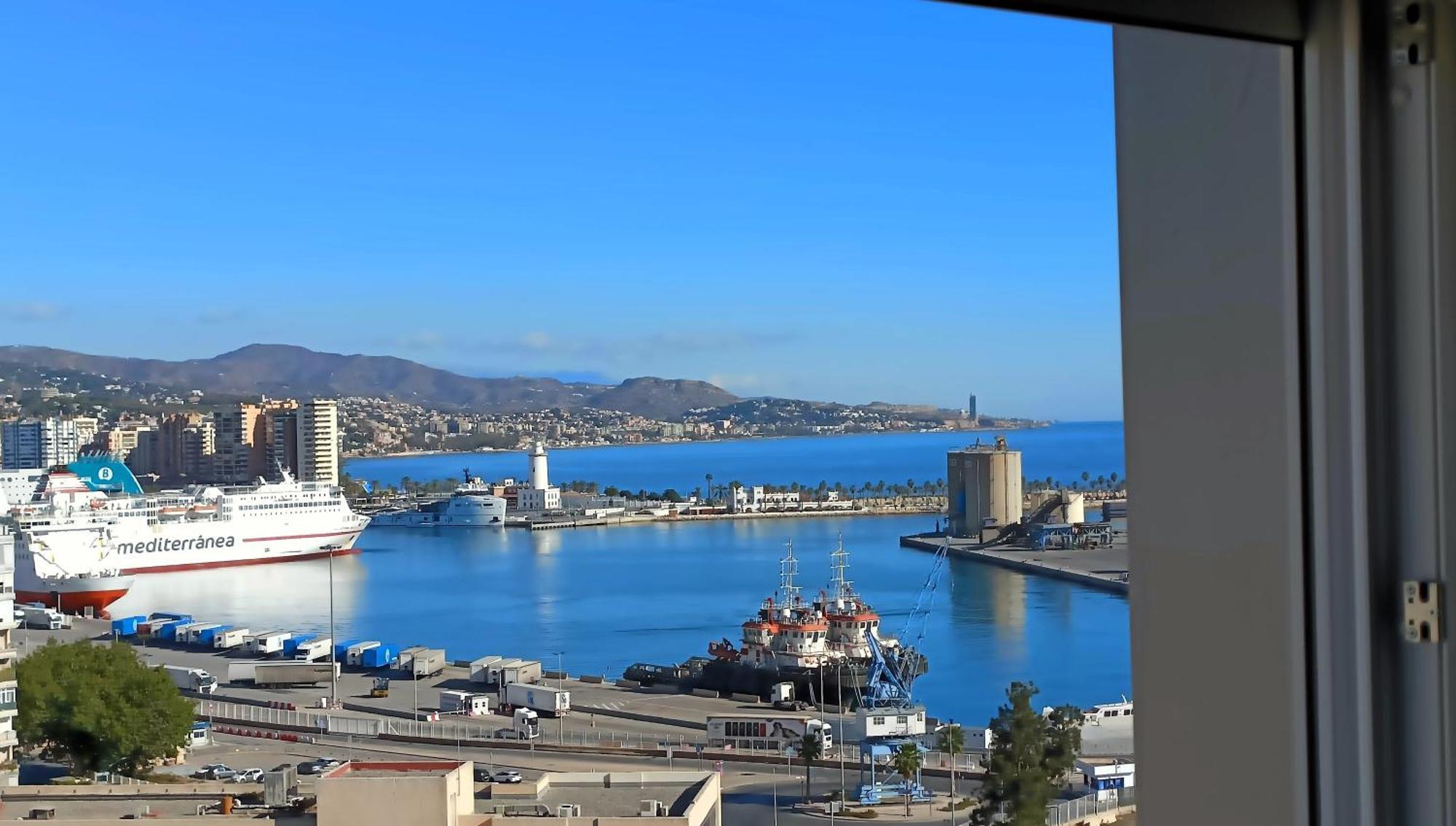 Mirador De Apartamento *