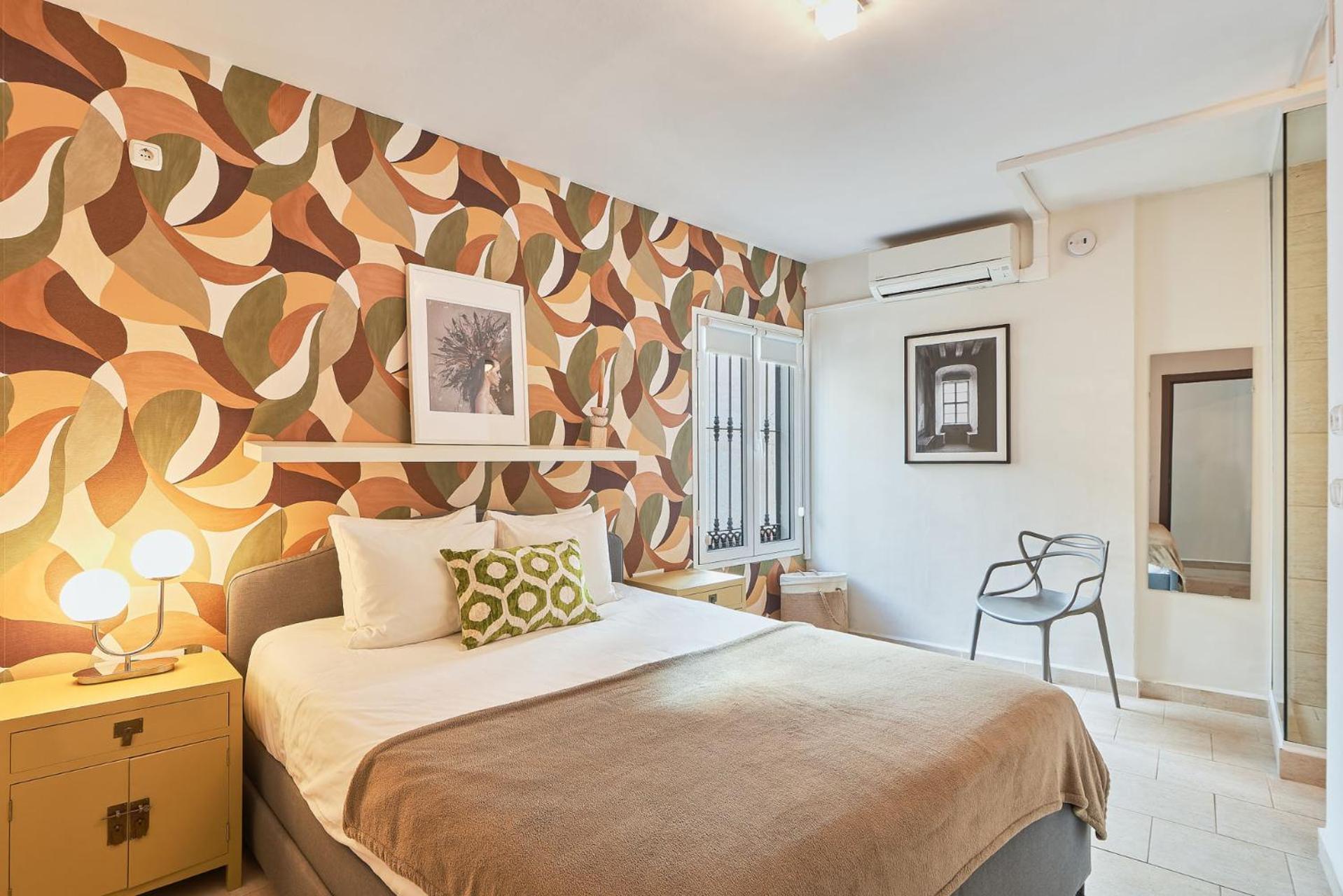 Siglo Penthouse In By Solaga Homes Apartment Malaga