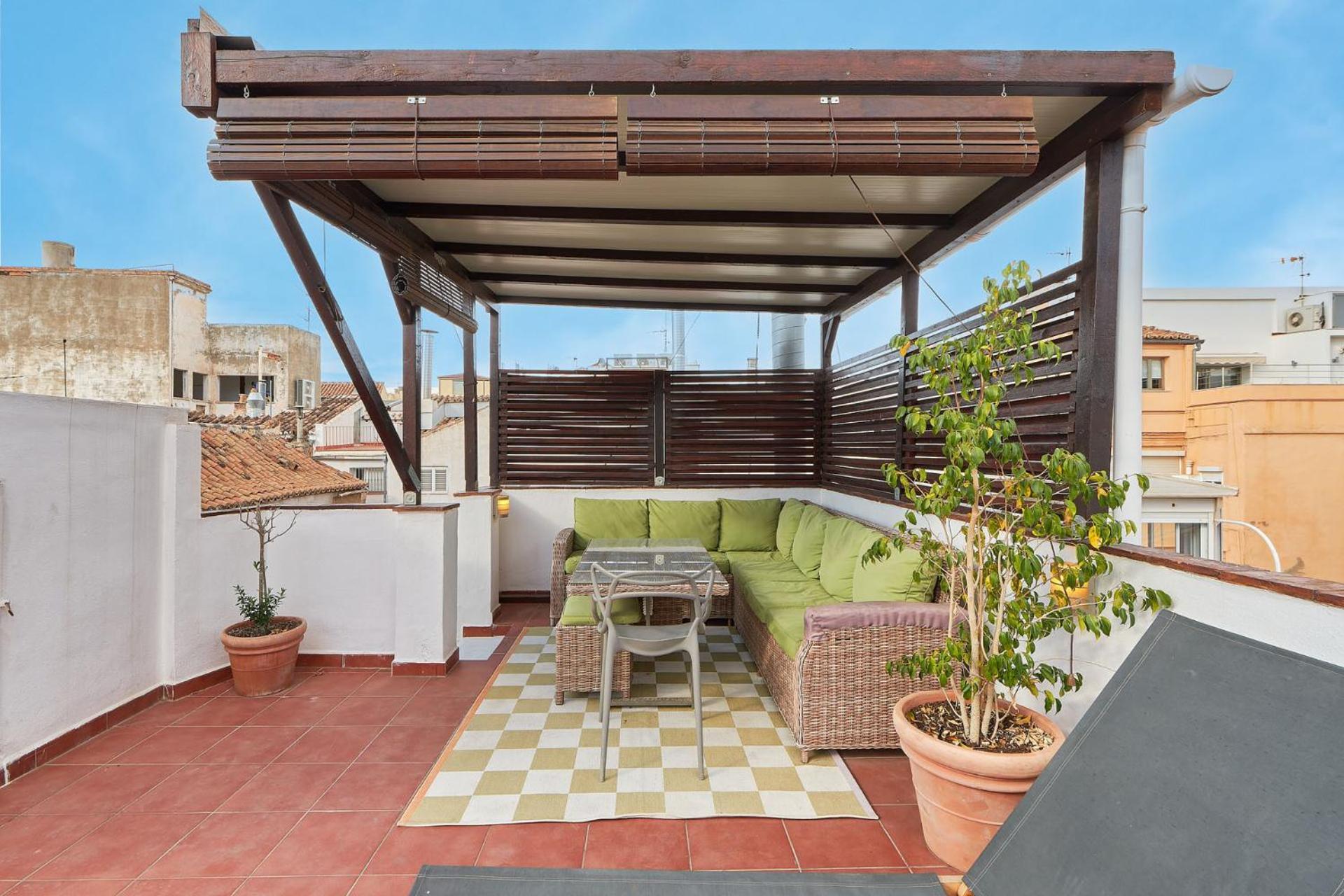 Apartment Siglo Penthouse In By Solaga Homes *