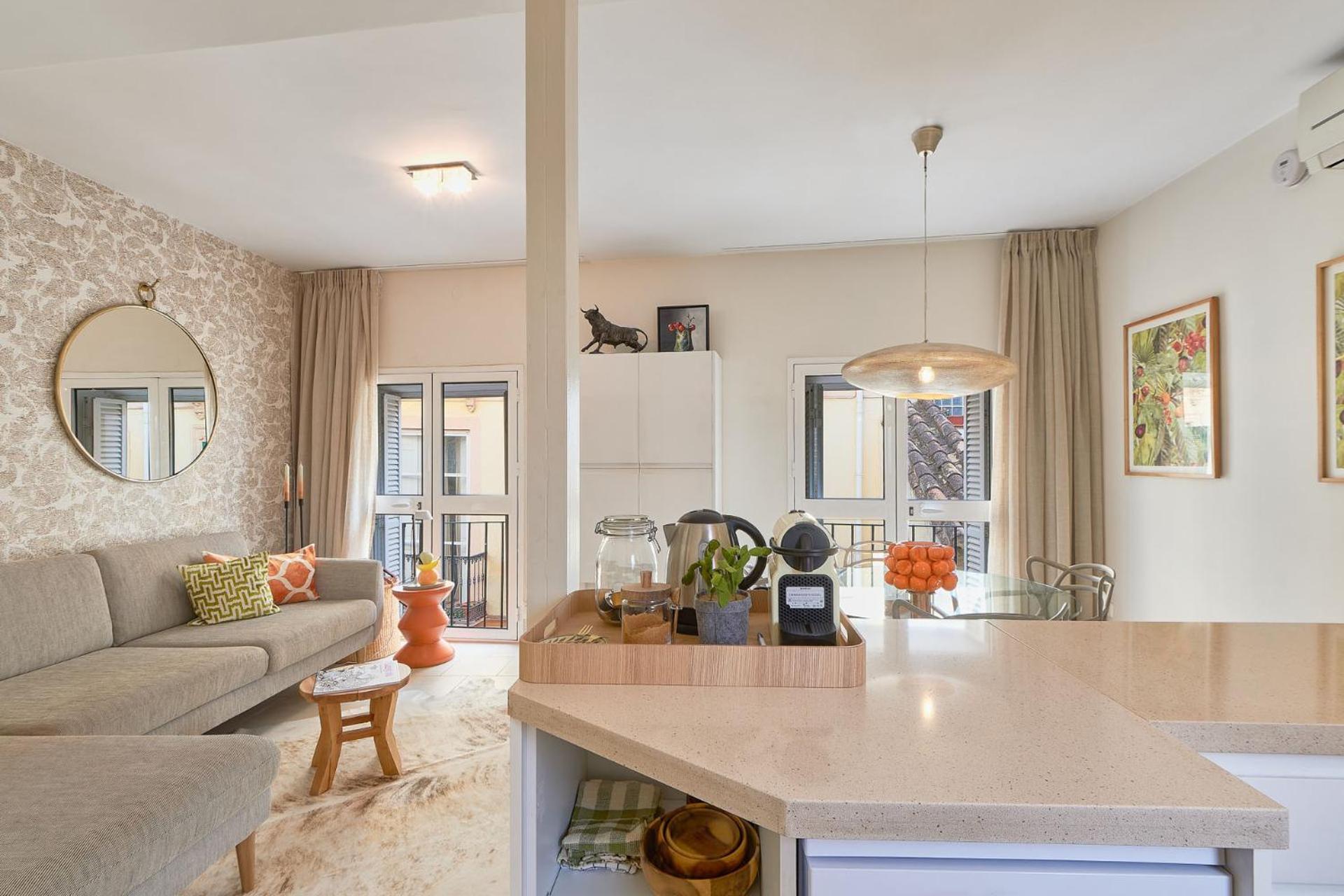 Siglo Penthouse In By Solaga Homes