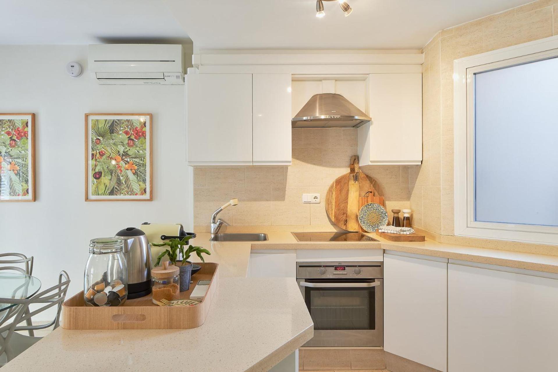 Siglo Penthouse In By Solaga Homes Apartment *