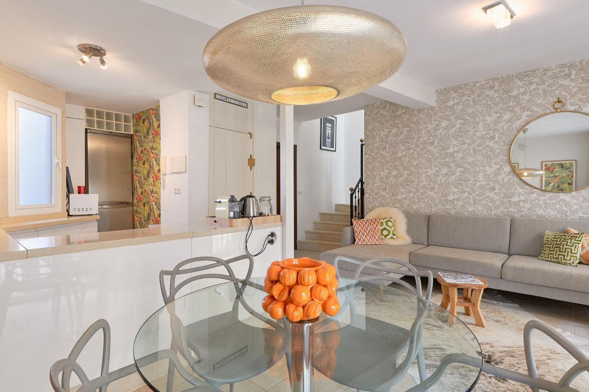 Siglo Penthouse In By Solaga Homes *