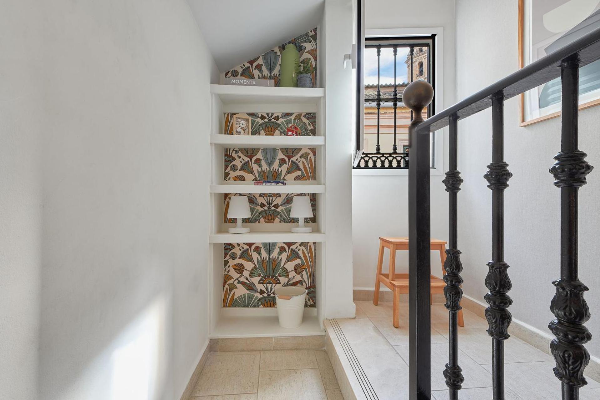 Siglo Penthouse In By Solaga Homes