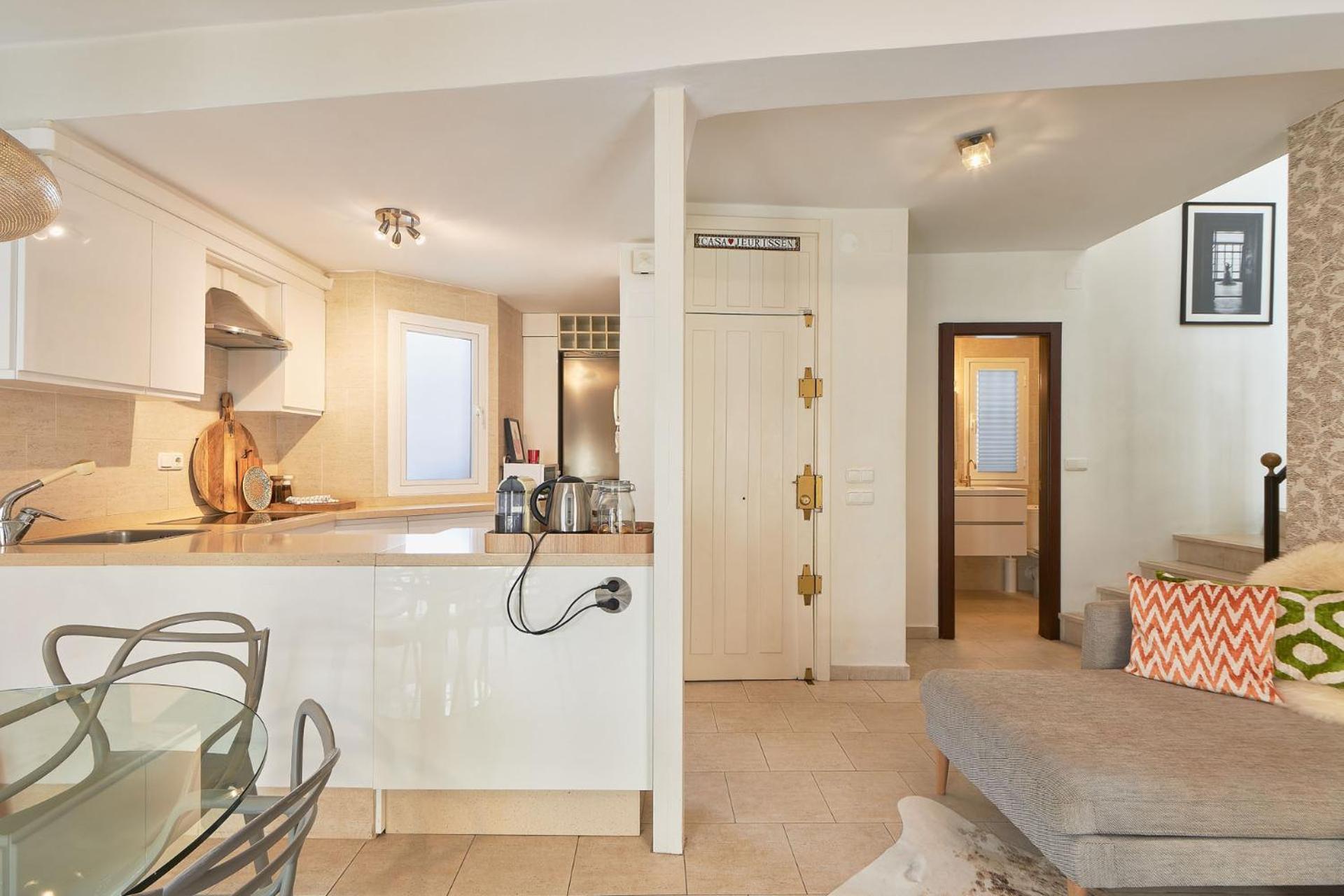 Siglo Penthouse In By Solaga Homes Apartment *