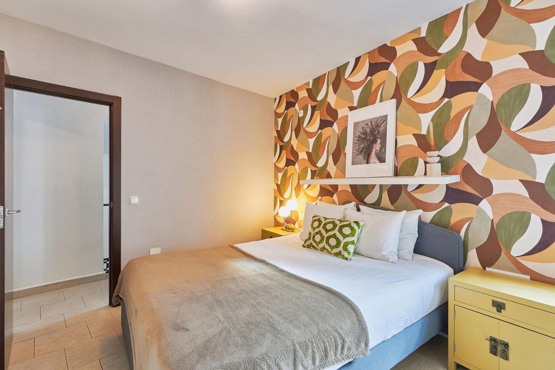 Siglo Penthouse In By Solaga Homes Apartment