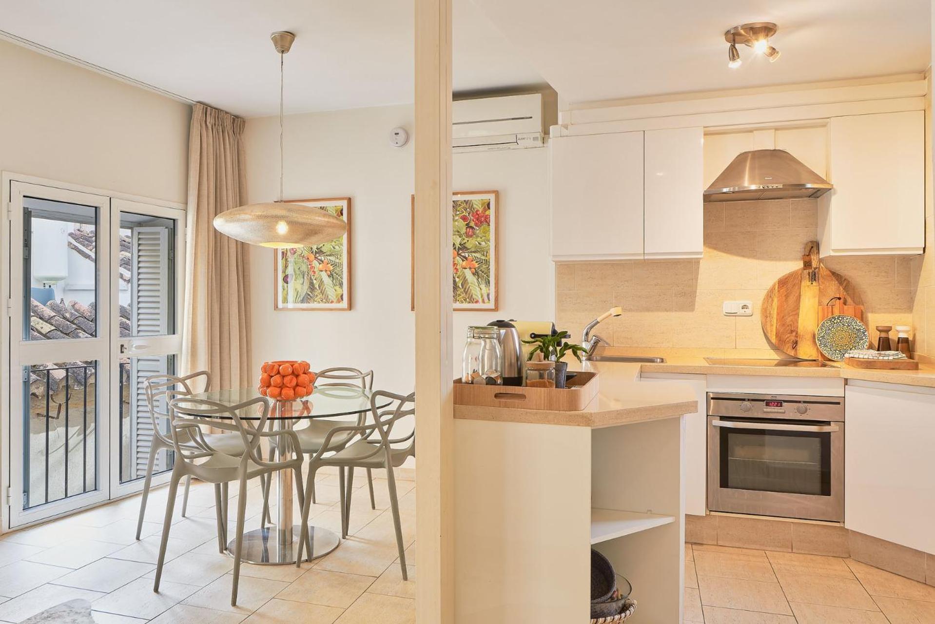 Apartment Siglo Penthouse In By Solaga Homes *