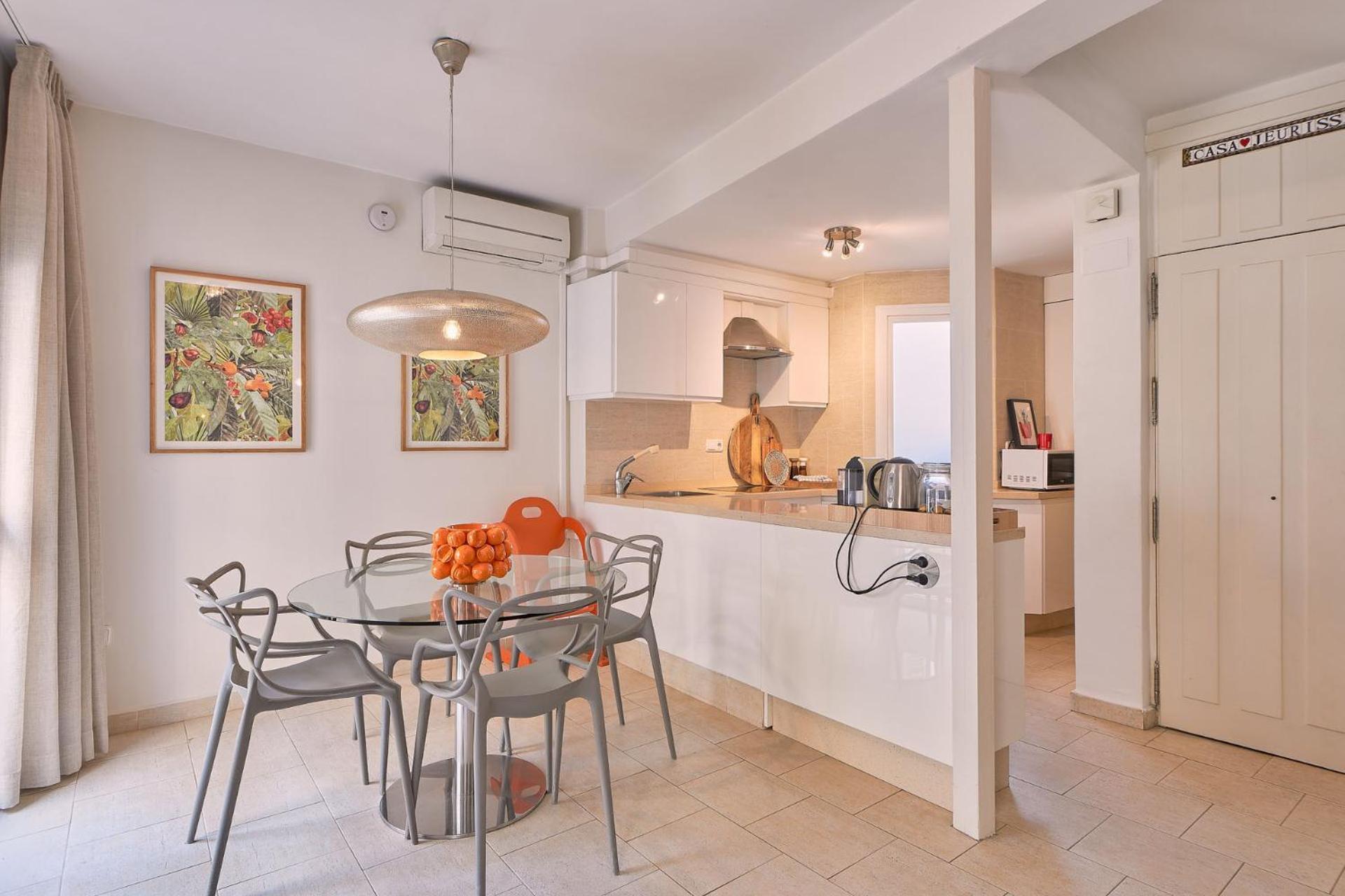 Siglo Penthouse In By Solaga Homes *