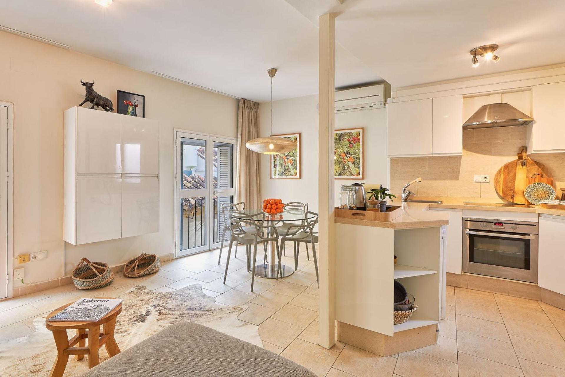 Apartment Siglo Penthouse In By Solaga Homes Malaga