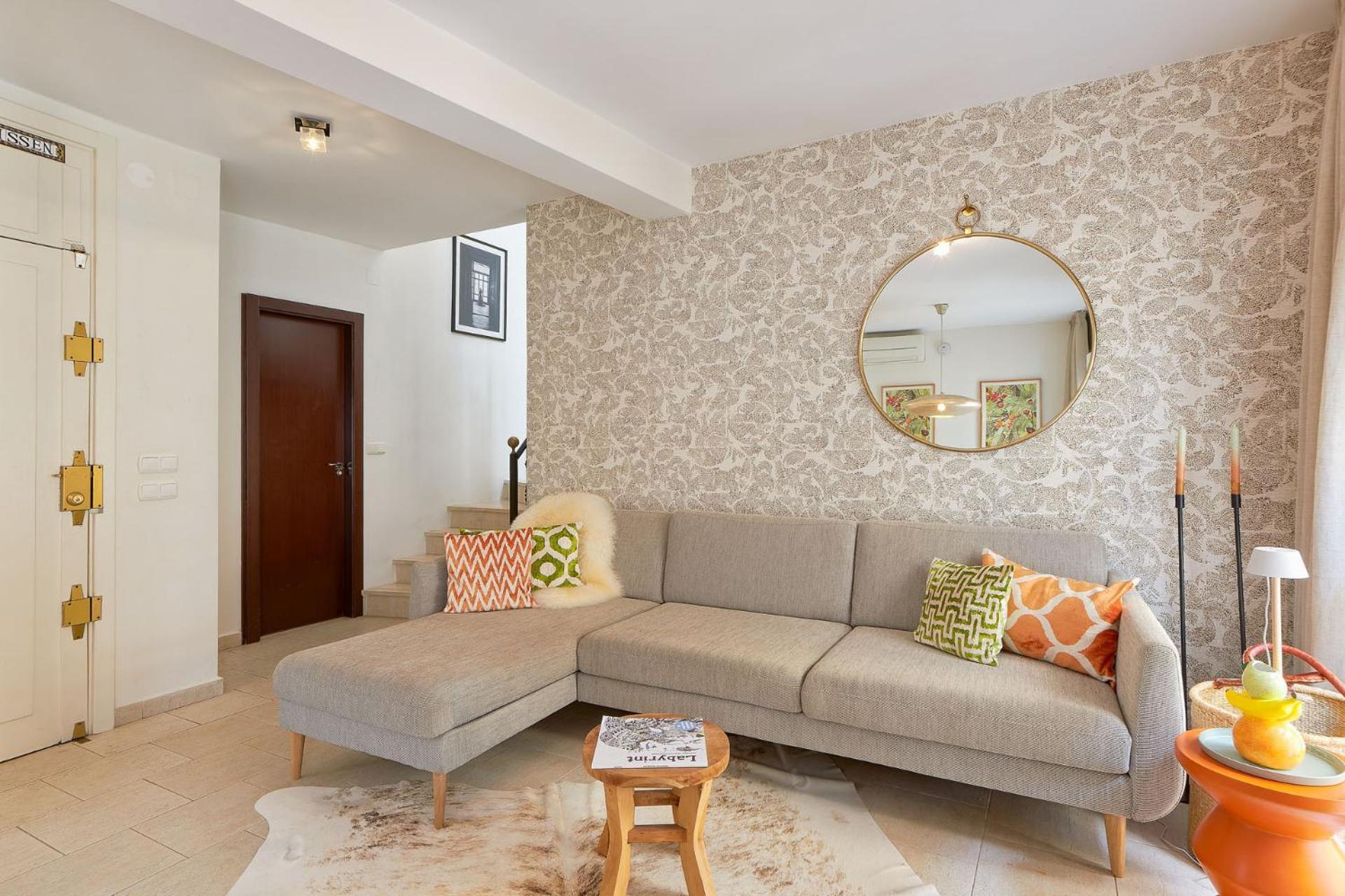 Siglo Penthouse In By Solaga Homes Apartment