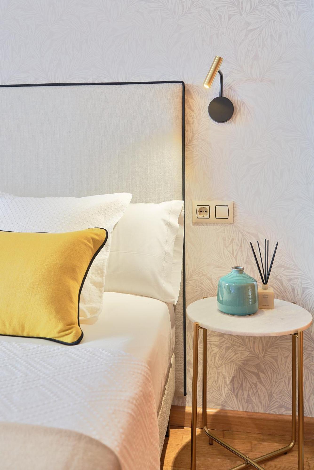 Apartamento Iloftmalaga Parque Litoral
