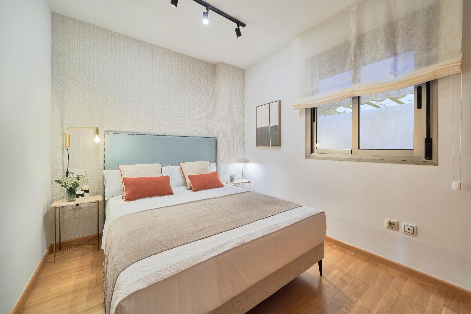 Apartamento Iloftmalaga Parque Litoral *