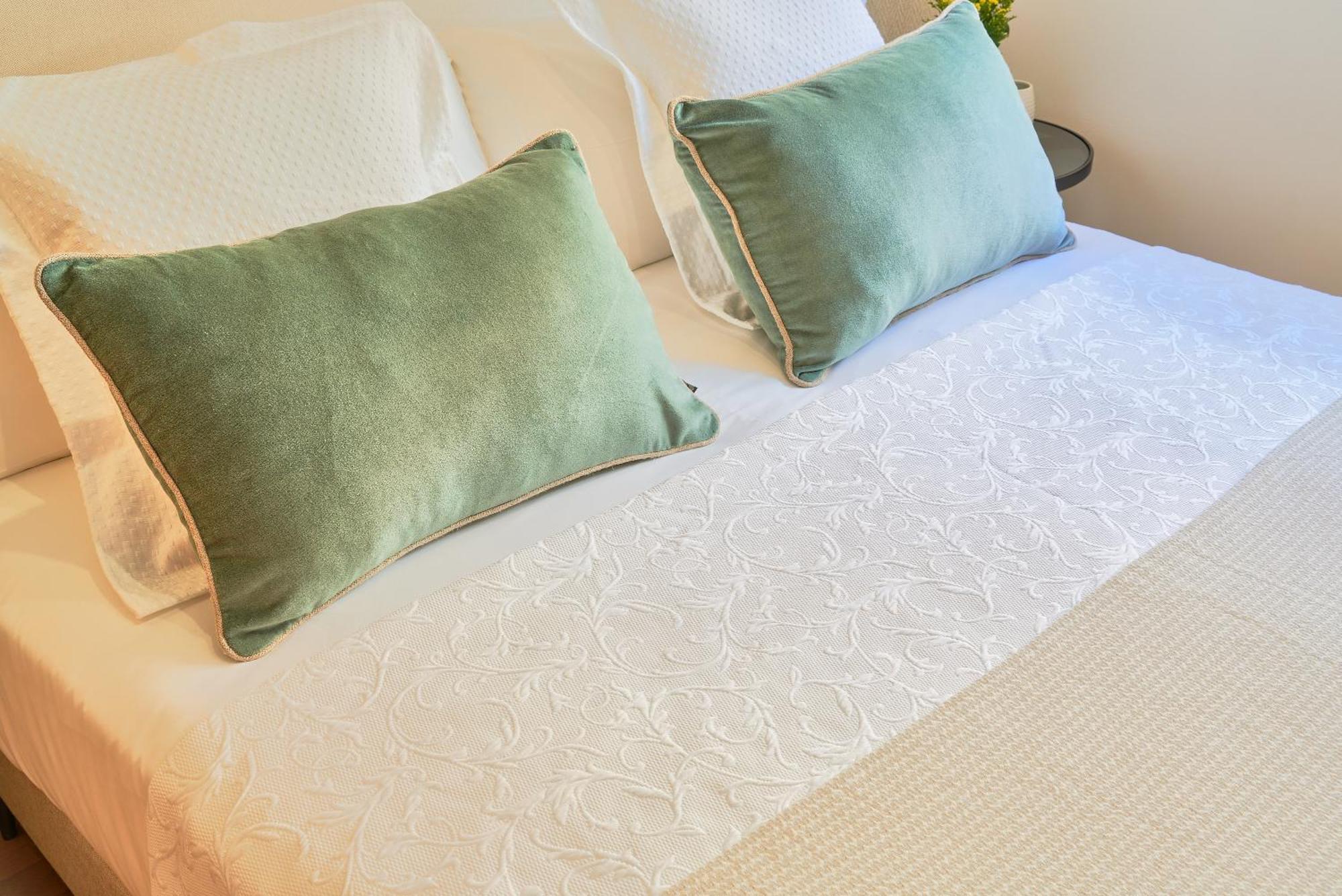 Apartamento Iloftmalaga Parque Litoral