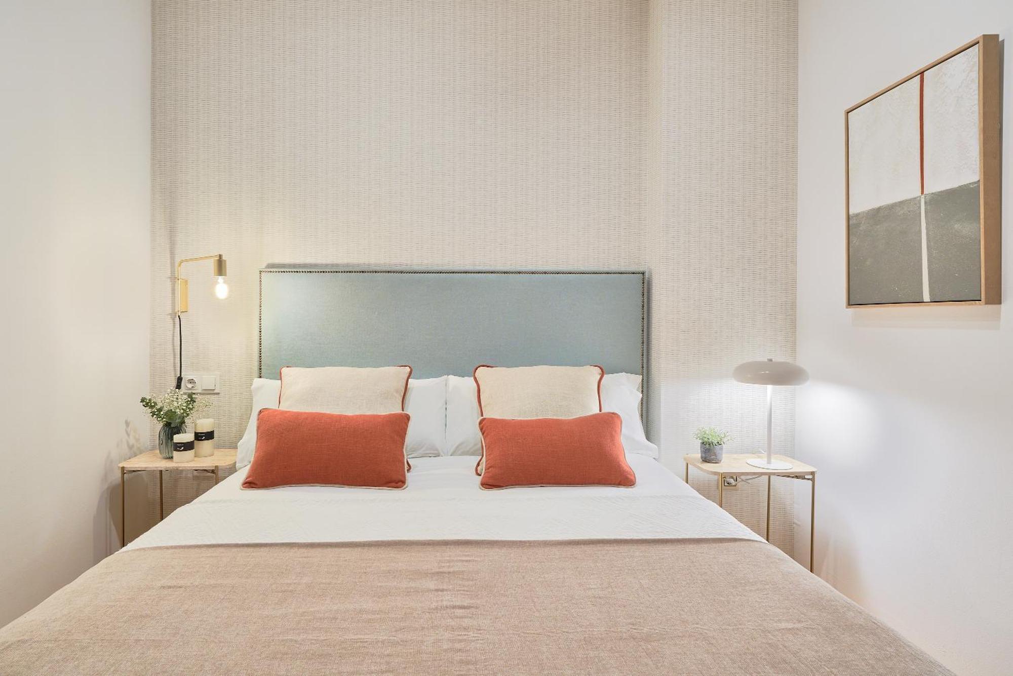 Apartamento Iloftmalaga Parque Litoral *