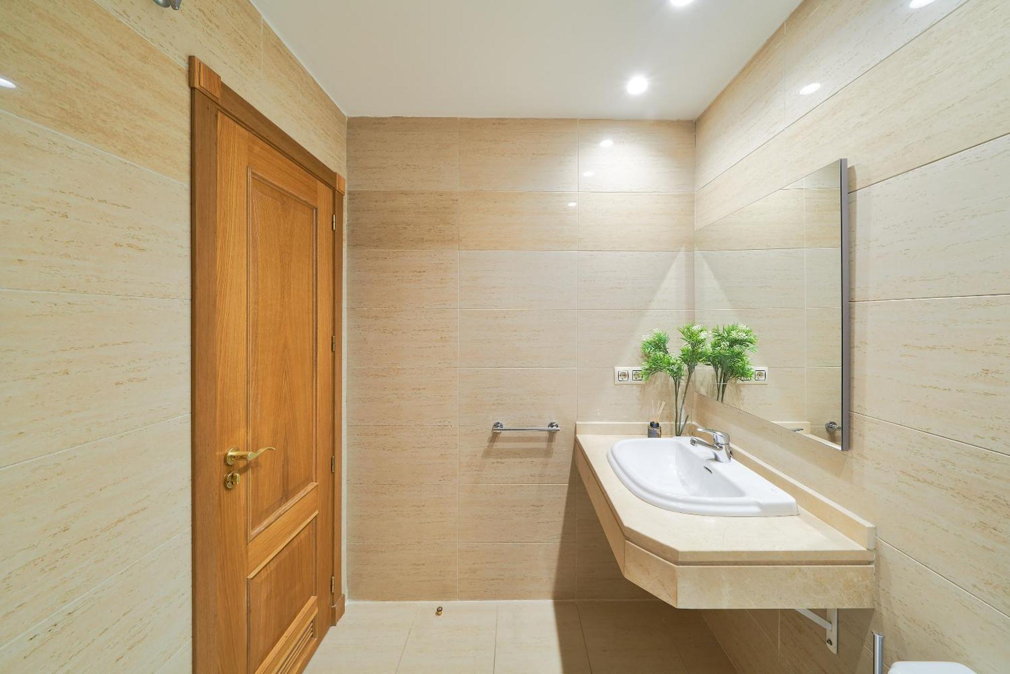Iloftmalaga Parque Litoral Apartamento Málaga