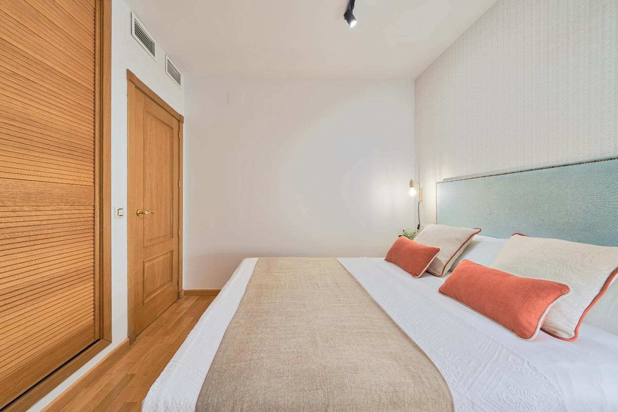 Apartamento Iloftmalaga Parque Litoral