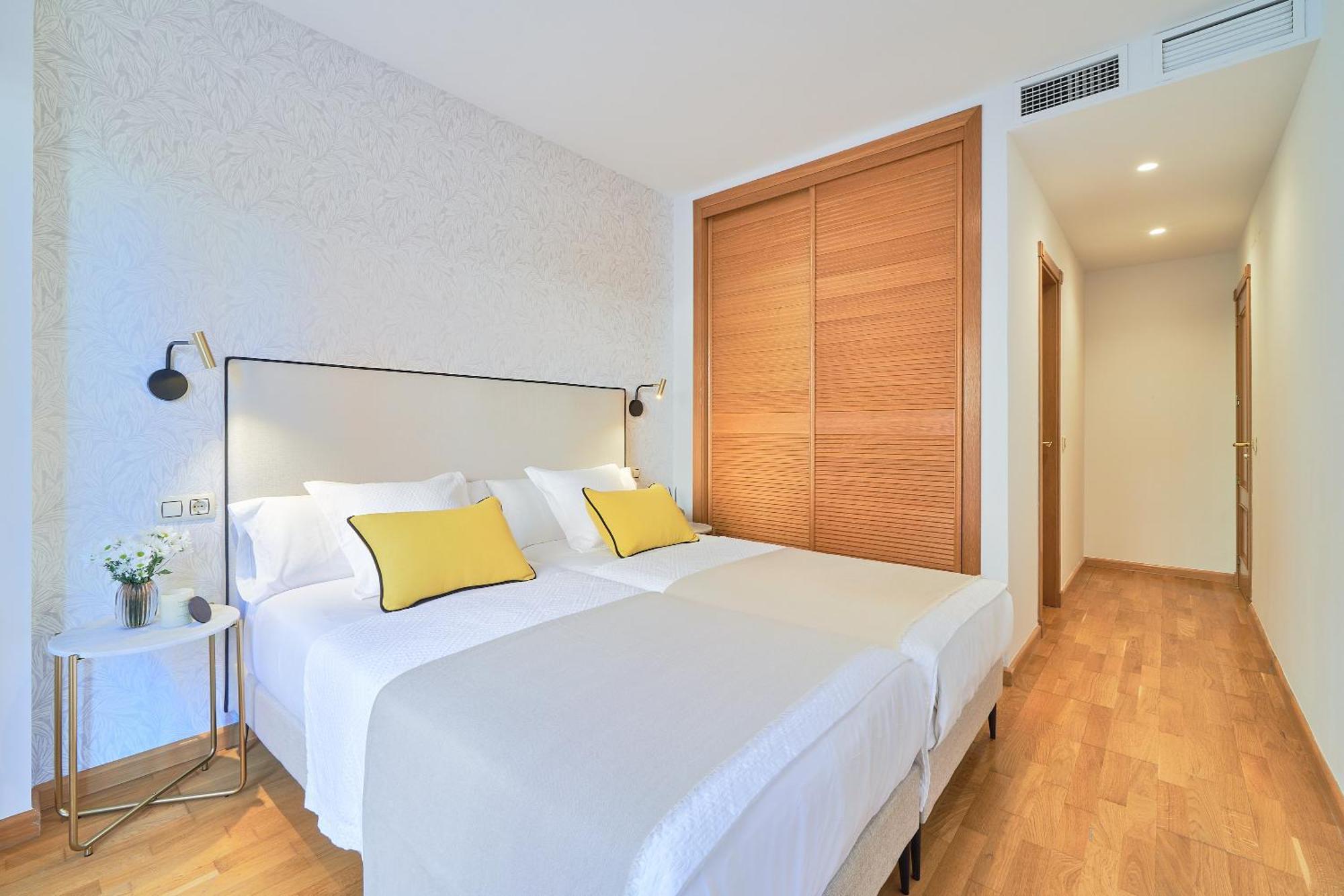 Iloftmalaga Parque Litoral Apartamento *
