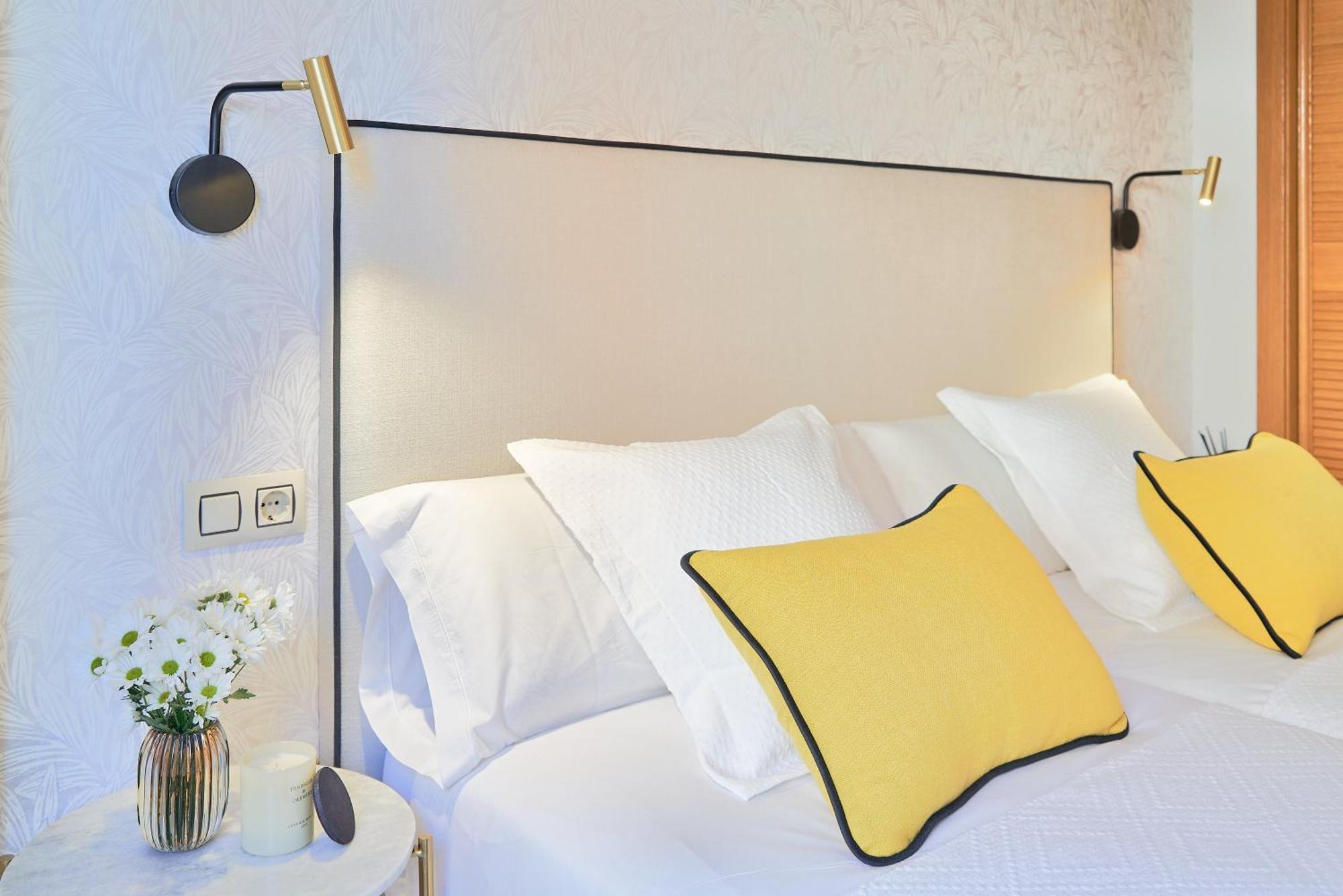Iloftmalaga Parque Litoral Apartamento Málaga