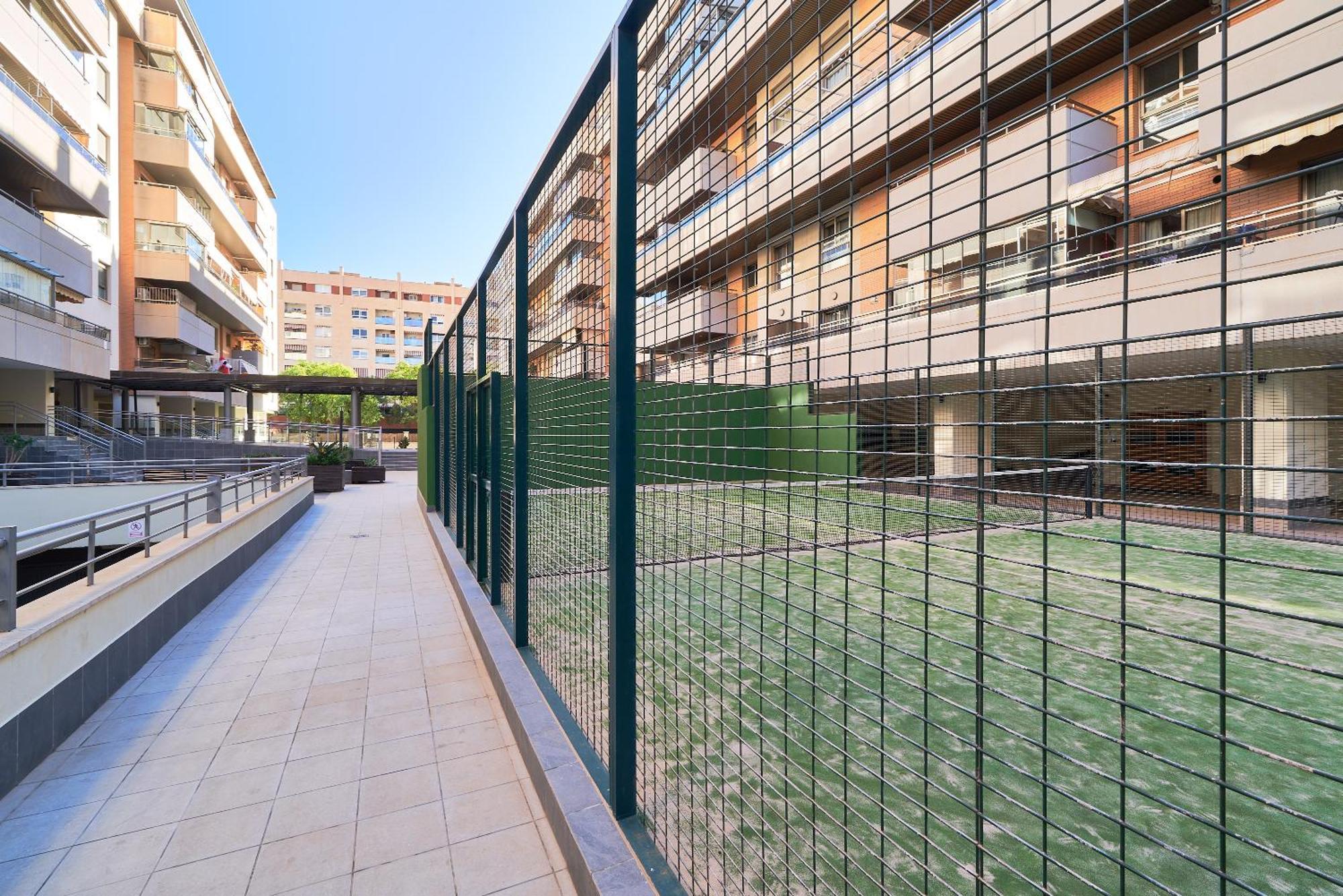Iloftmalaga Parque Litoral Apartamento Málaga
