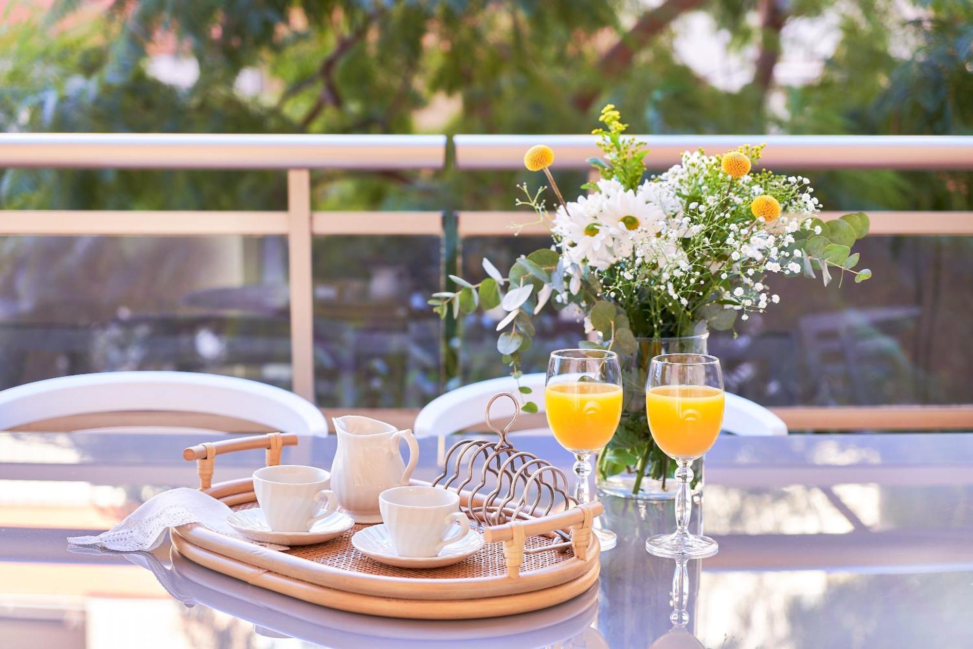 Apartamento Iloftmalaga Parque Litoral *