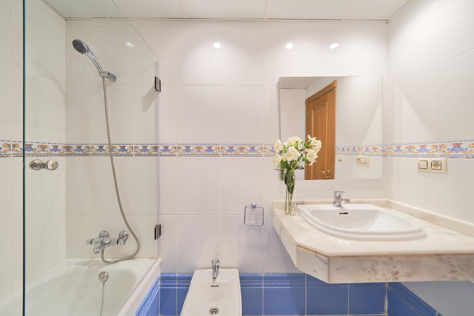 Iloftmalaga Parque Litoral Apartamento *