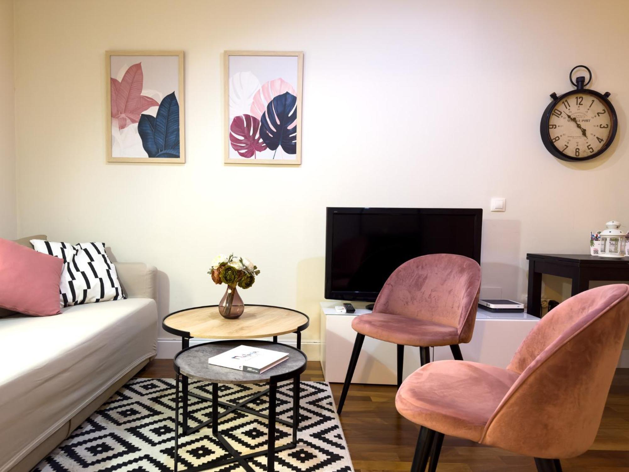 Apartamentomálagacentro Málaga