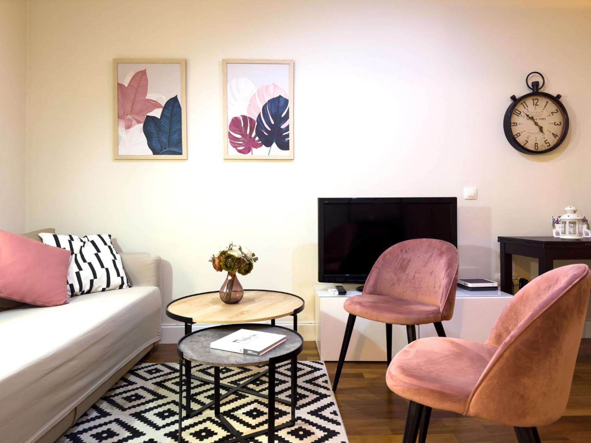 Apartamento Apartamentomálagacentro *