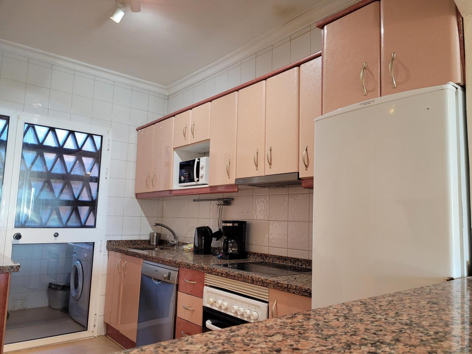 Apartment La Joya Fuengirola Seaview Malaga