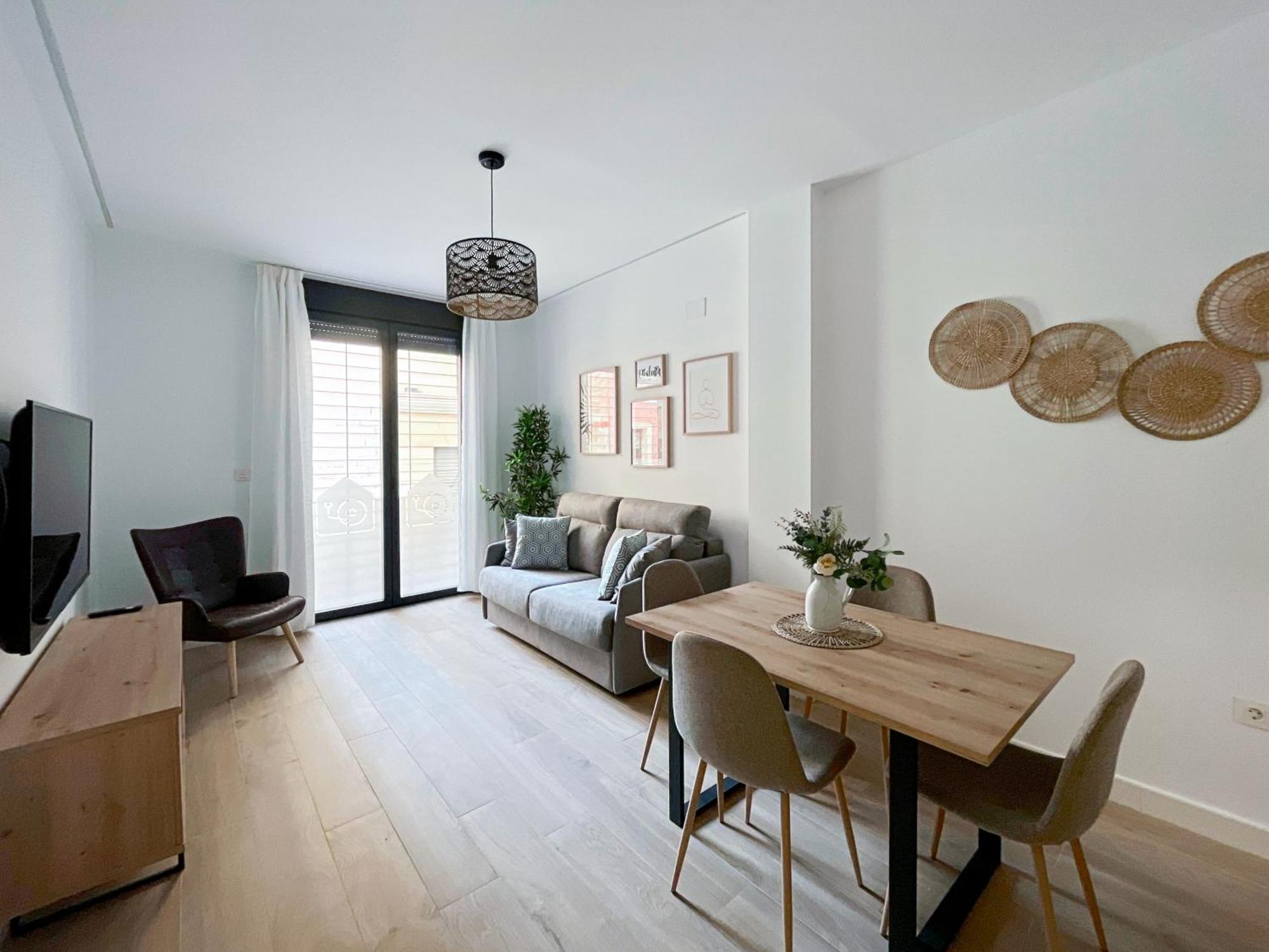 Apartment Picu